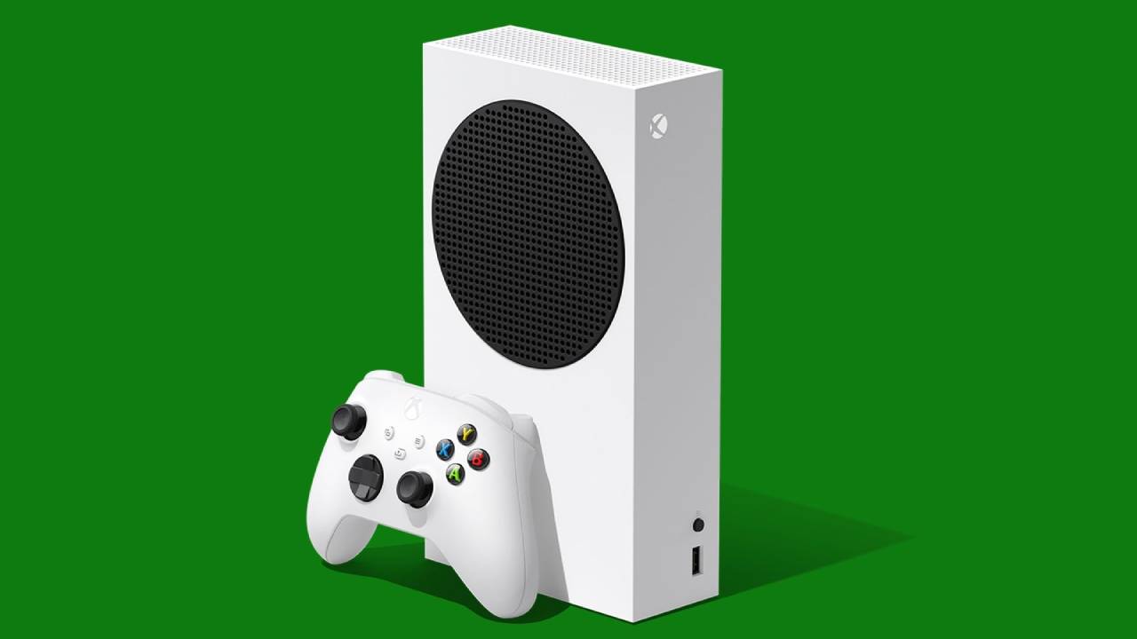 Xbox Series S Купить В Тюмени