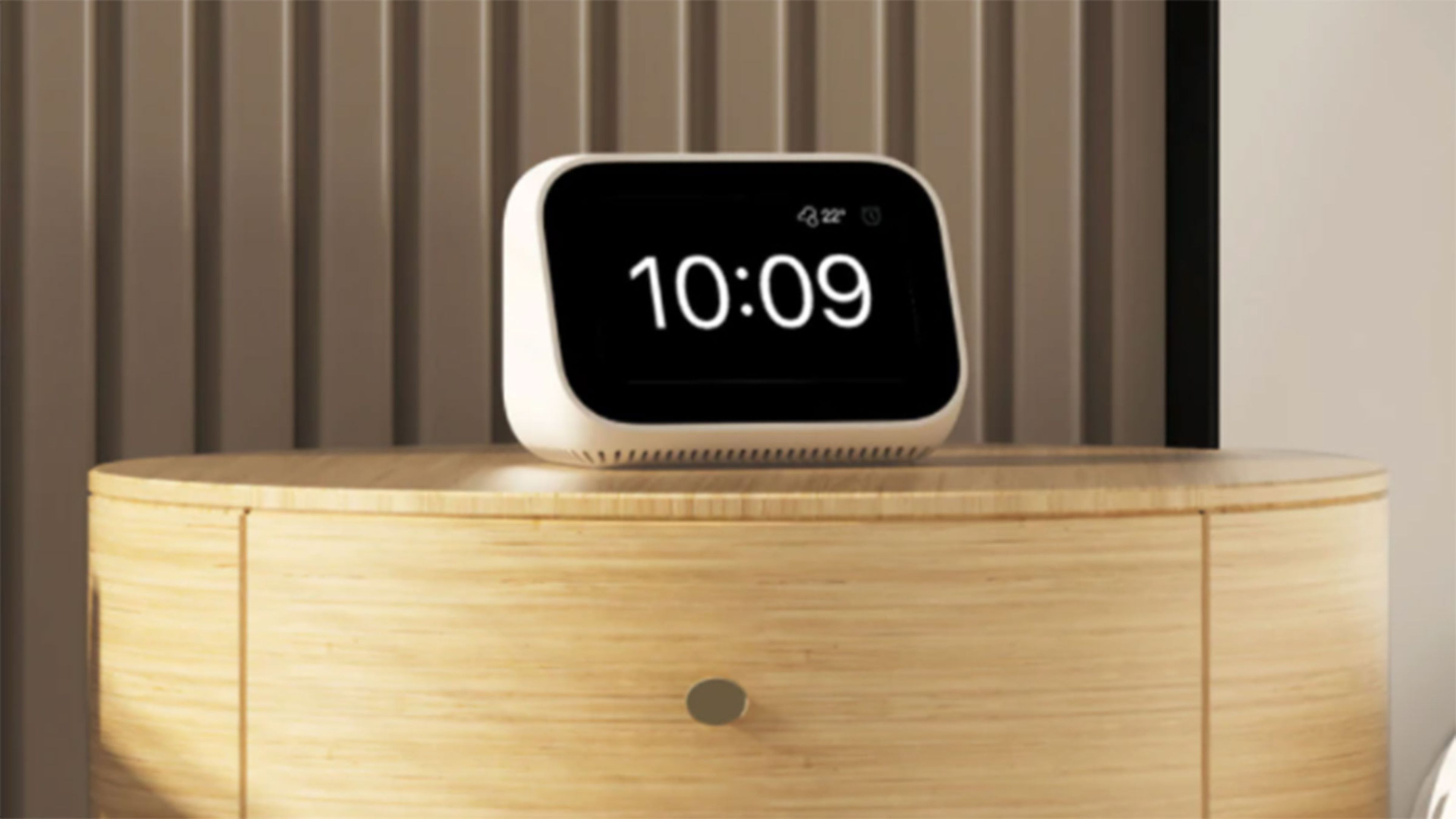 Xiaomi Mi Smart Clock 