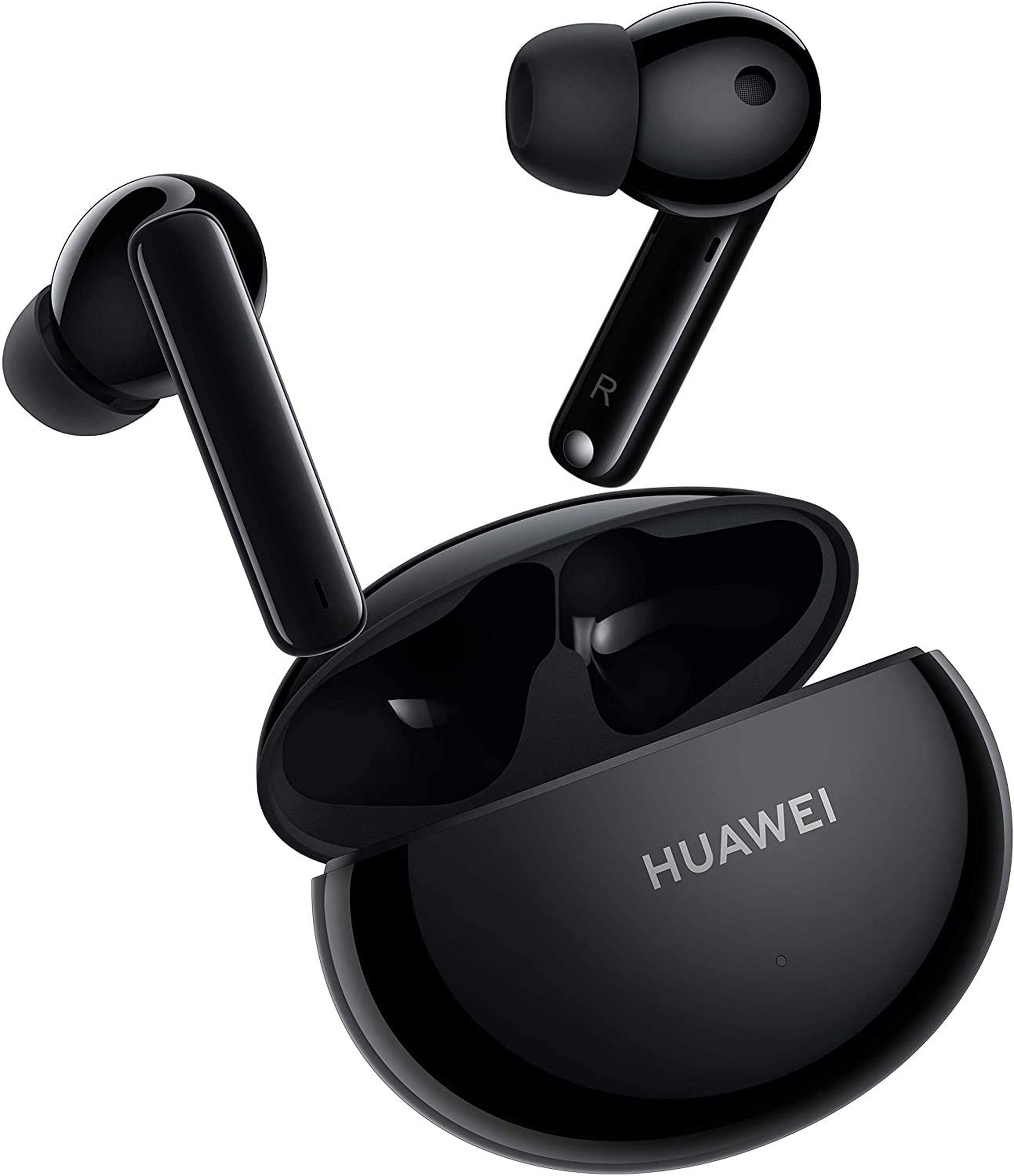 auriculares Huawei FreeBud 4i