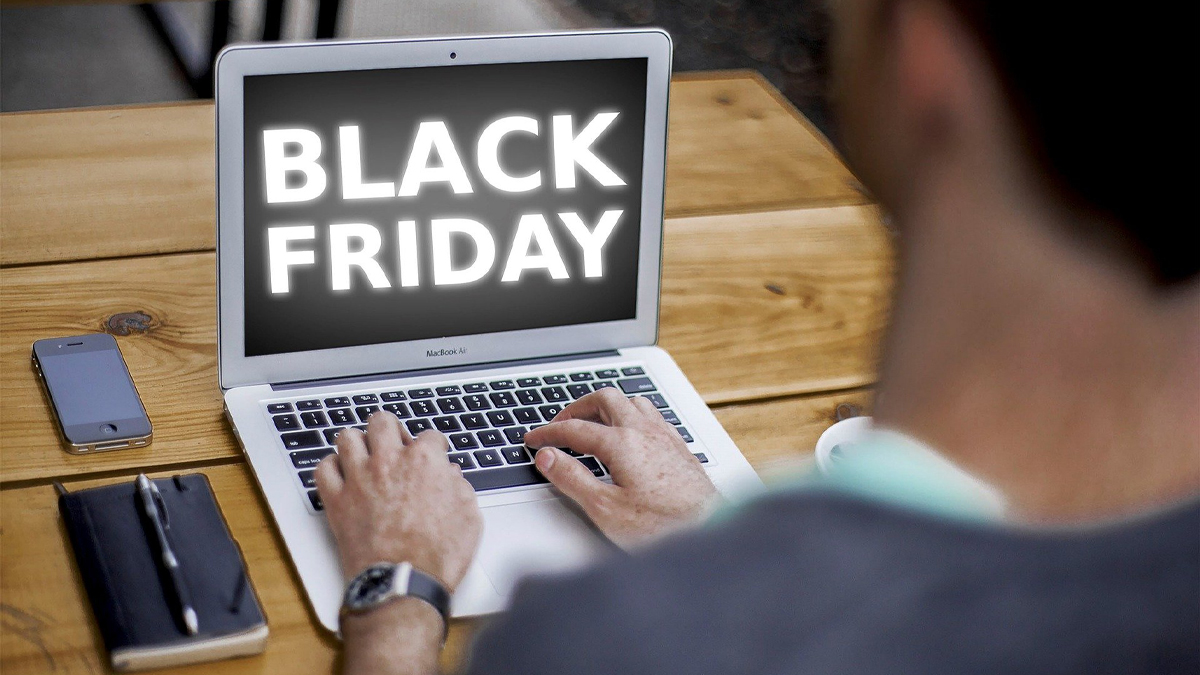 Cómo Encontrar Las Mejores Ofertas En El Black Friday: Esto Es Todo Lo ...