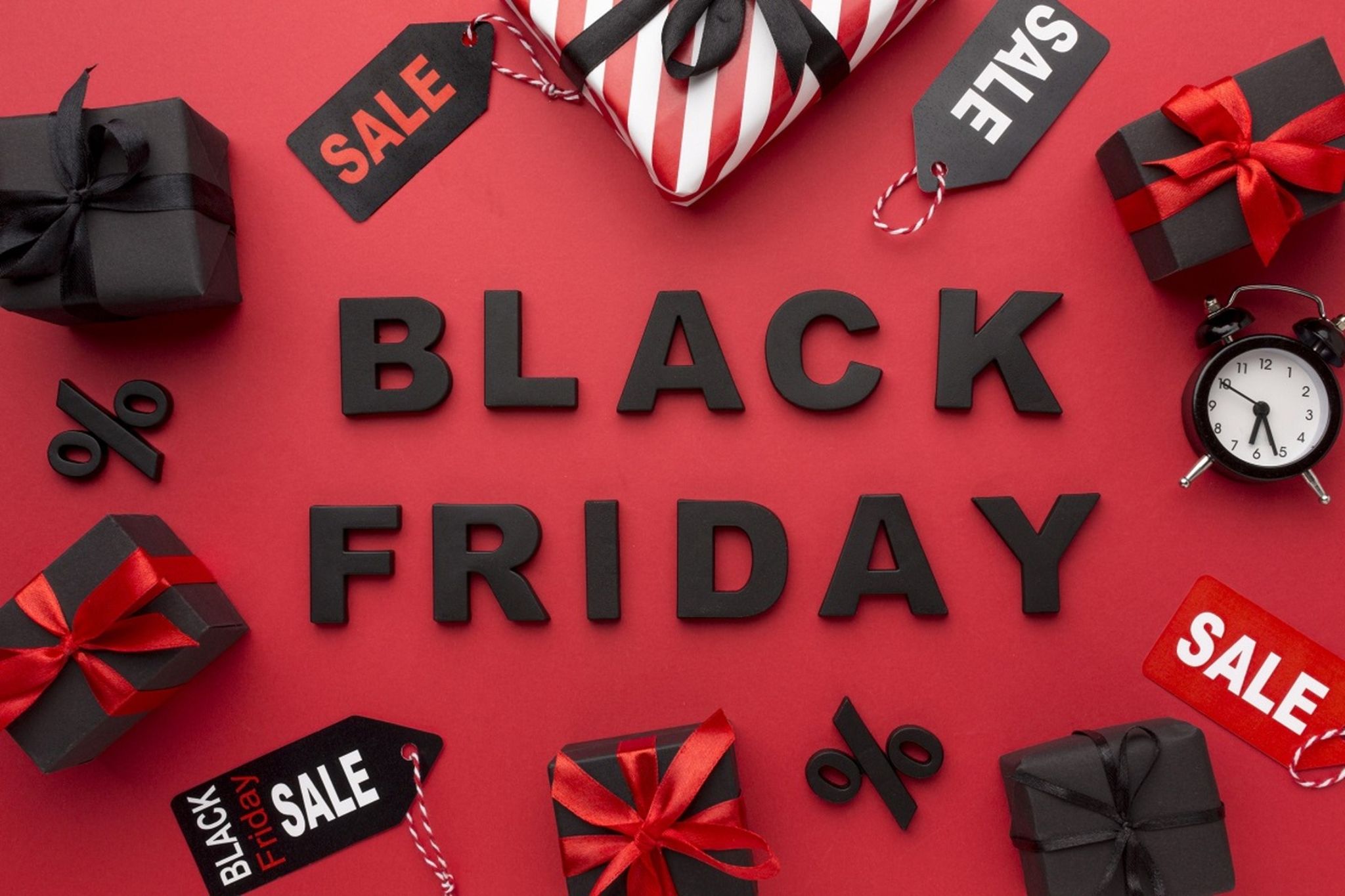 Estos son los trucos para encontrar las mejores ofertas del Black Friday