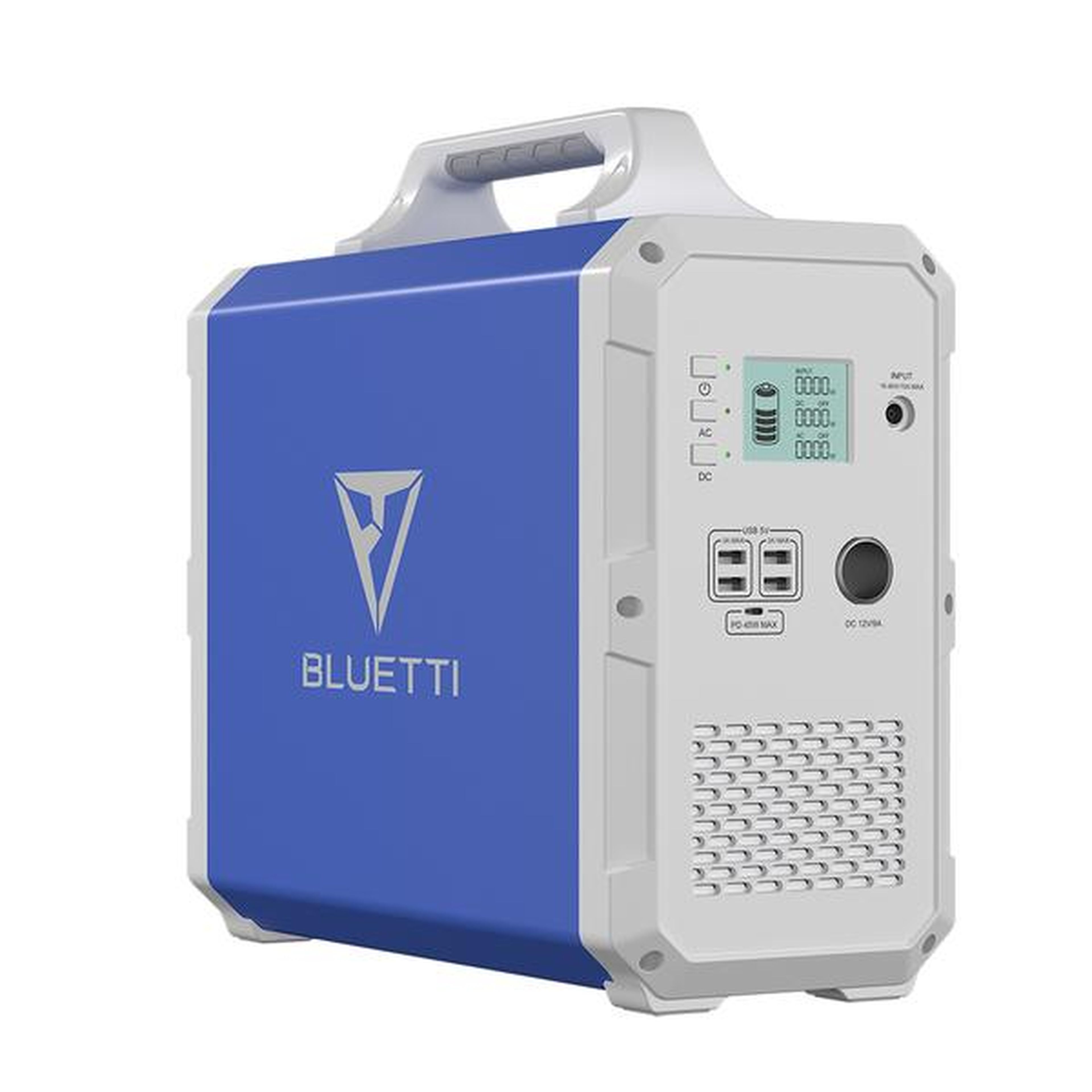 Bluetti EB 150 - batería portátil