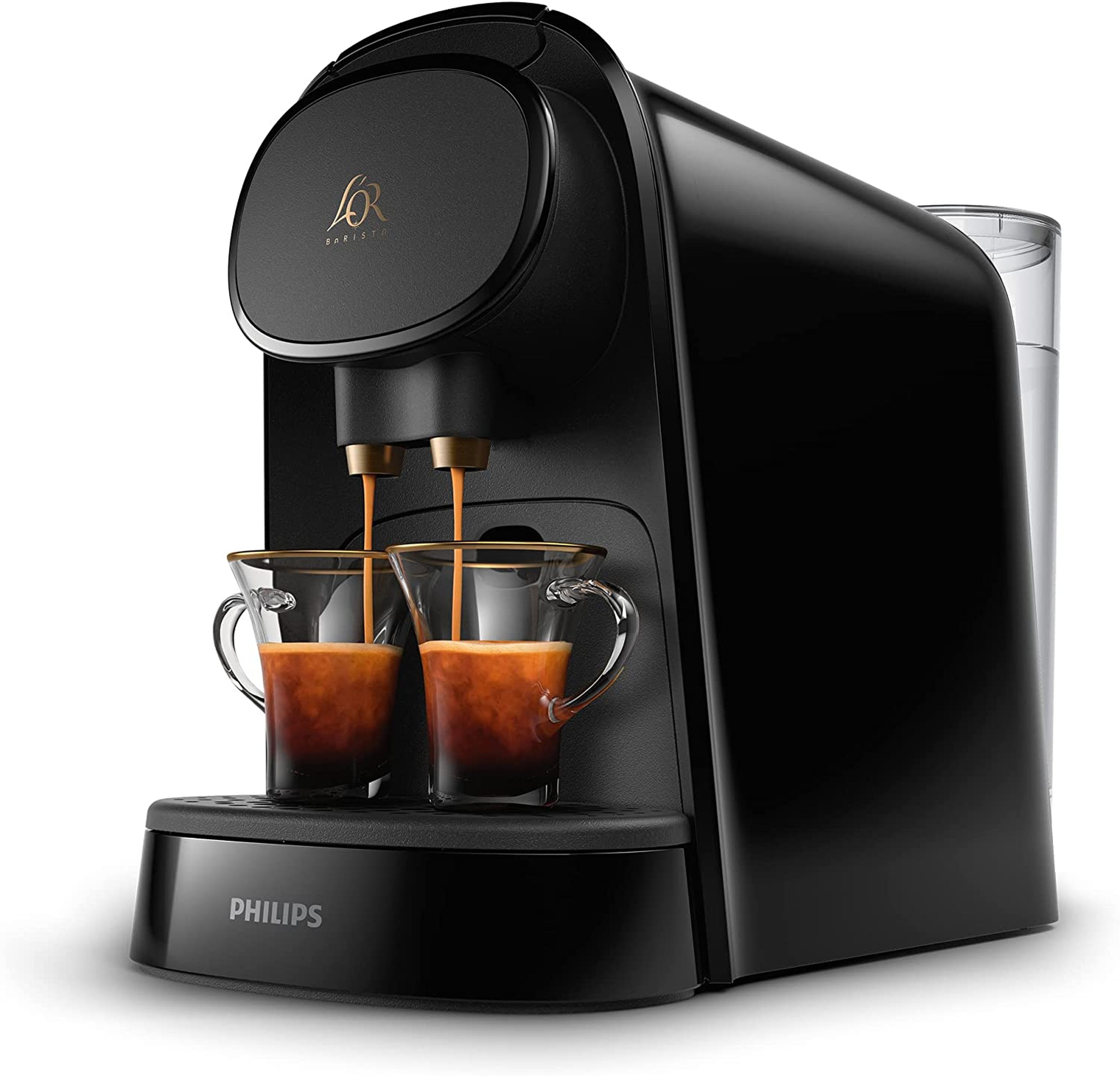 Cafetera Philips L´OR Barista