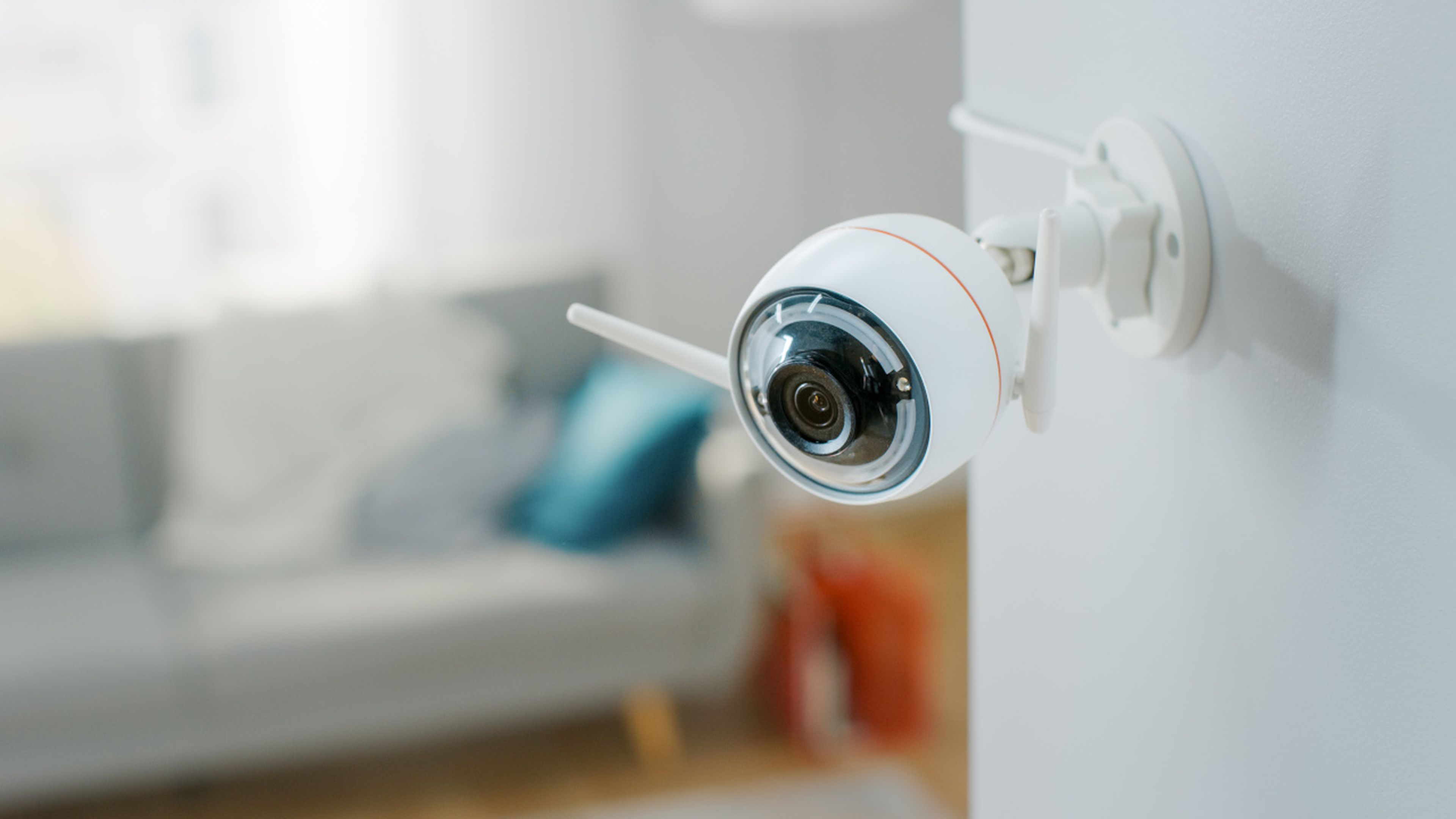 tal vez tienda de comestibles tensión Mejores cámaras de vigilancia que funcionan con tarjeta SIM y sin WiFi |  Business Insider España