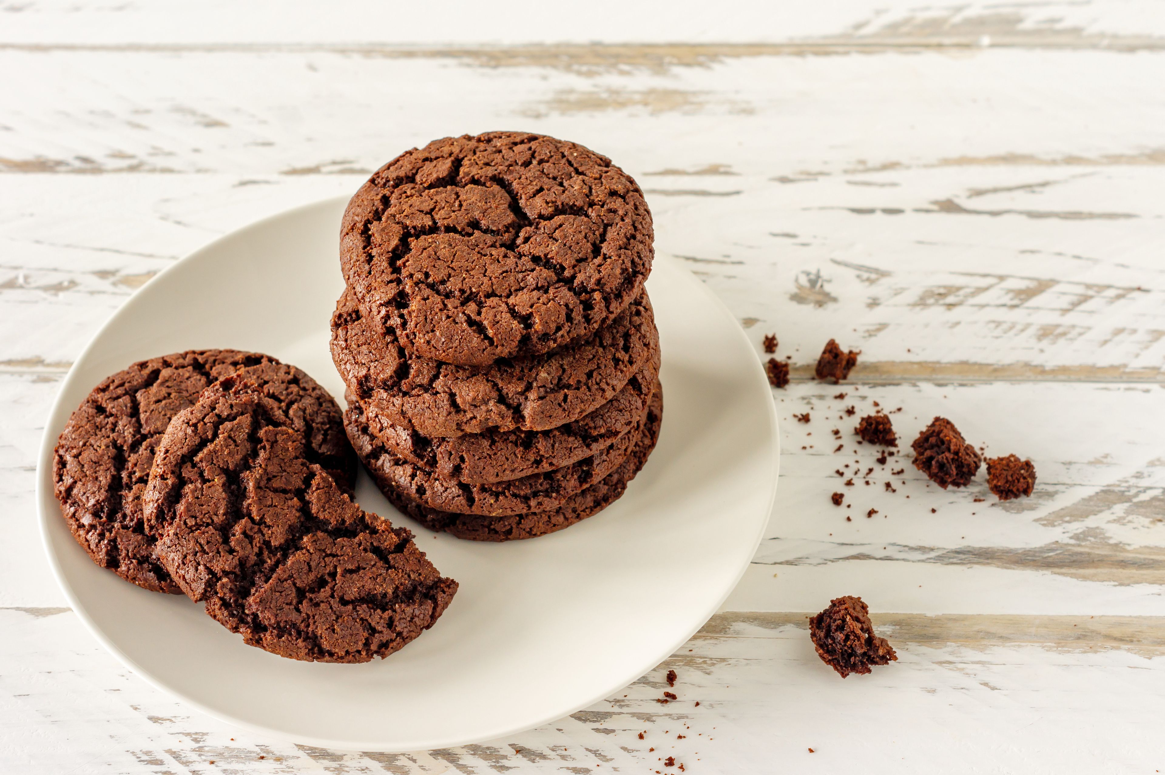 Cómo hacer unas cookies de chocolate perfectas paso a paso y fácil |  Business Insider España