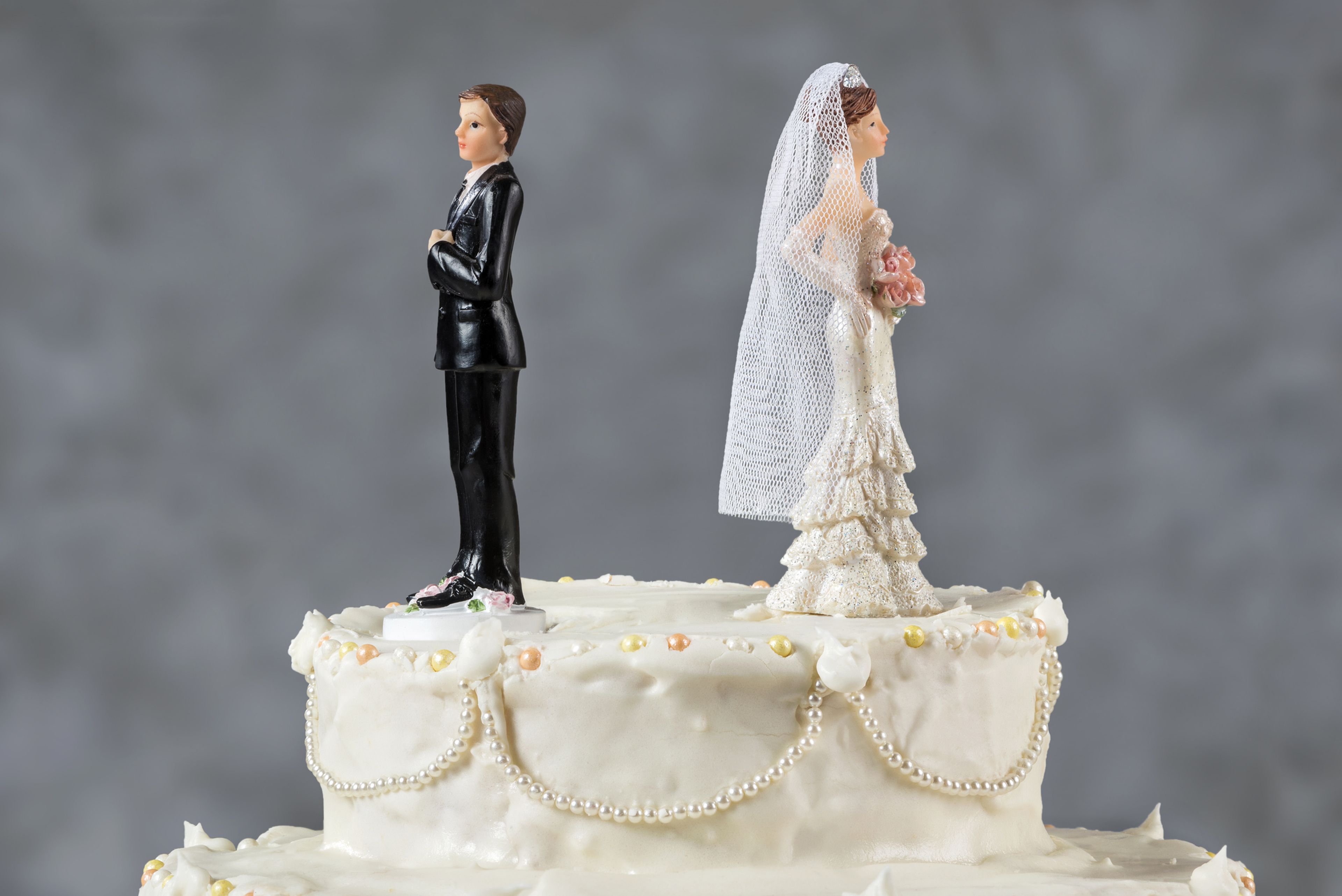 divorcio matrimonio