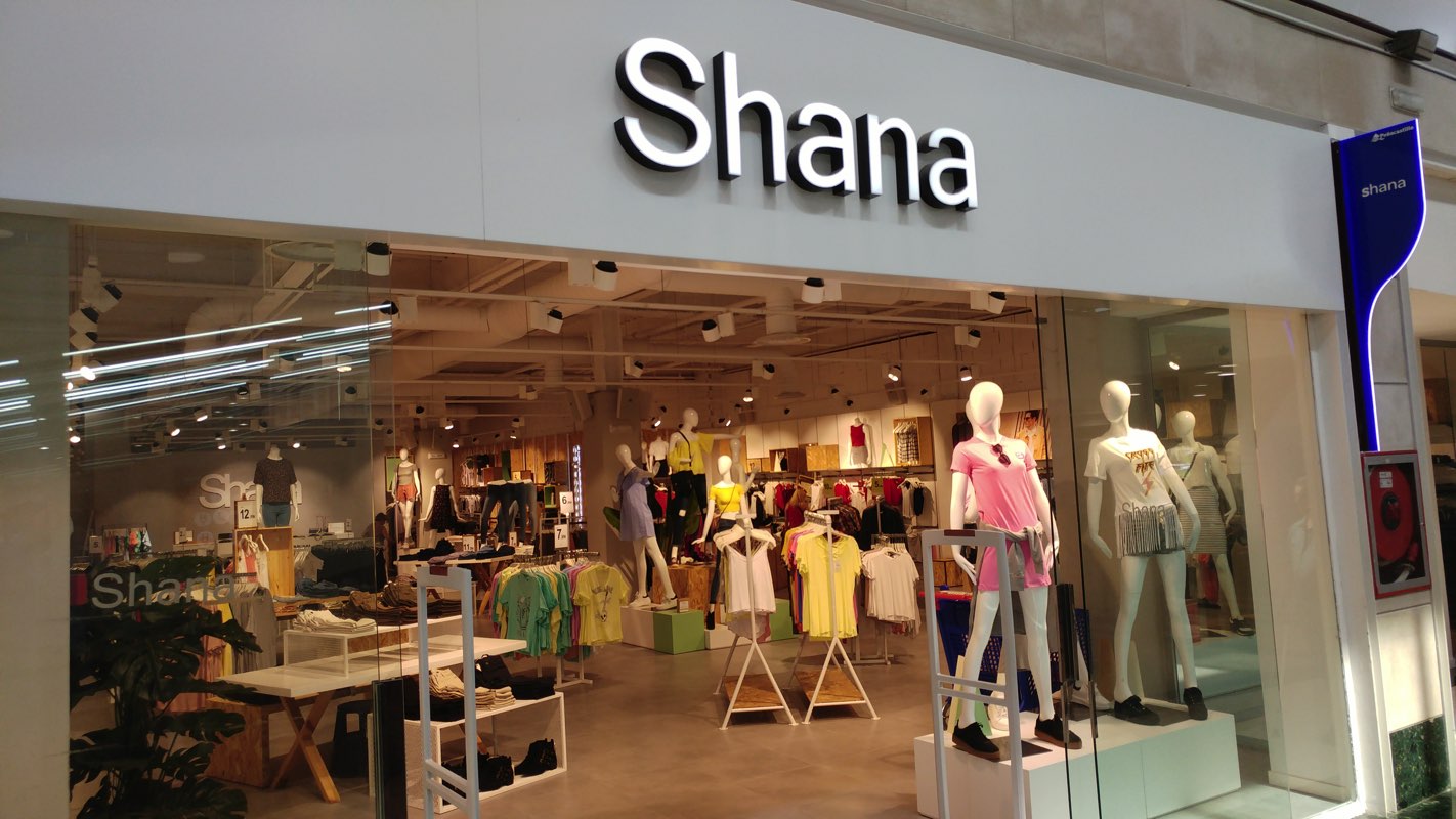 Shein lanza a por el mercado español la de Shana | Business Insider España