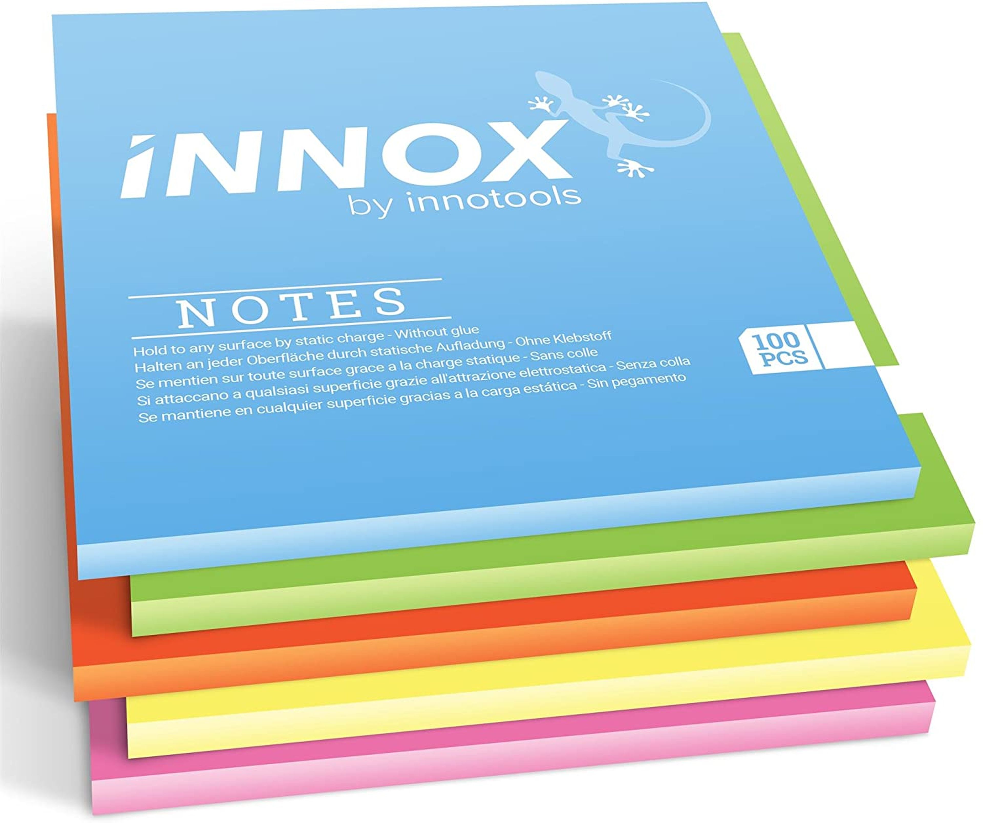 INNOX by innotols