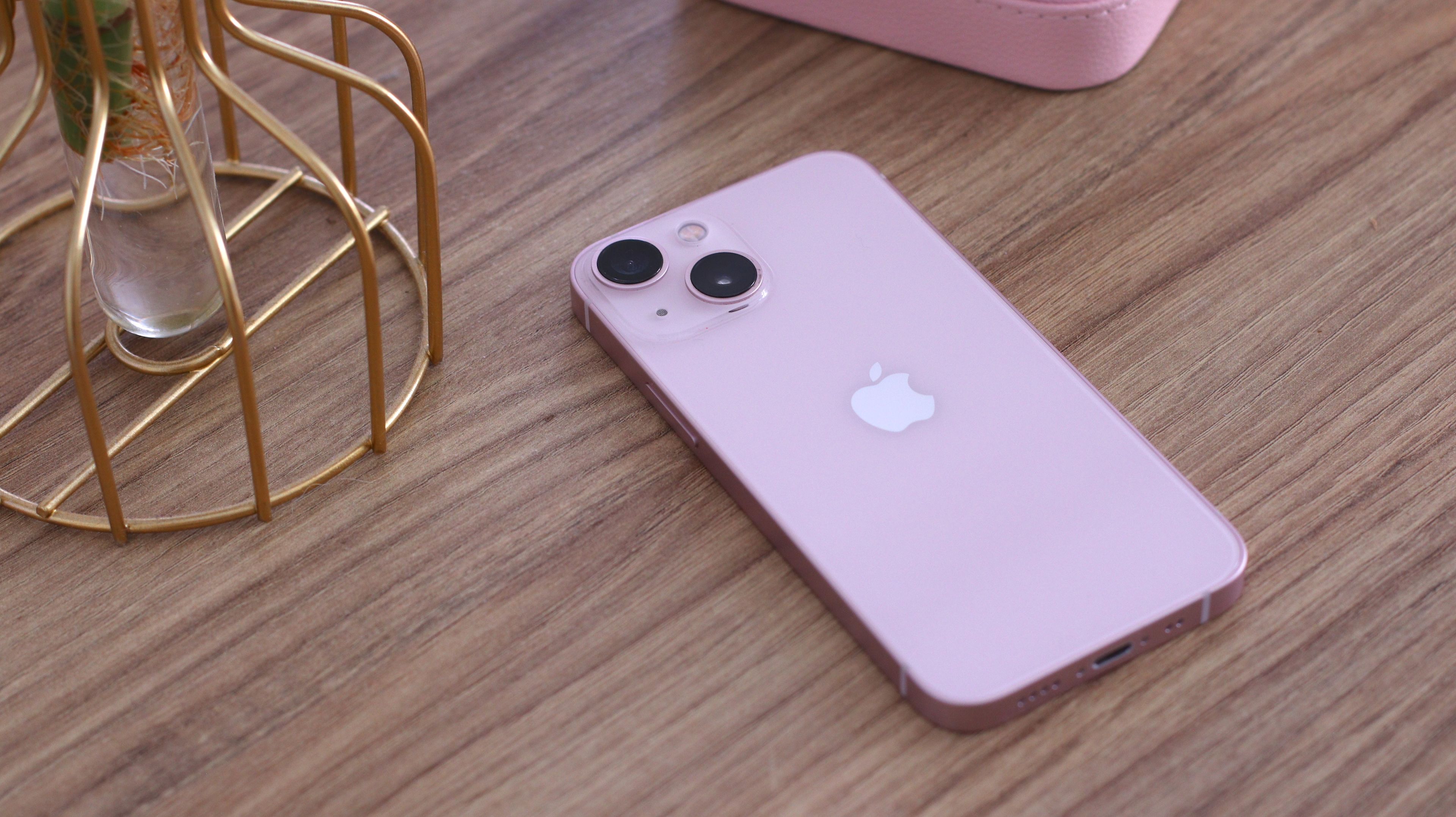 Apple lanza el Iphone rosa