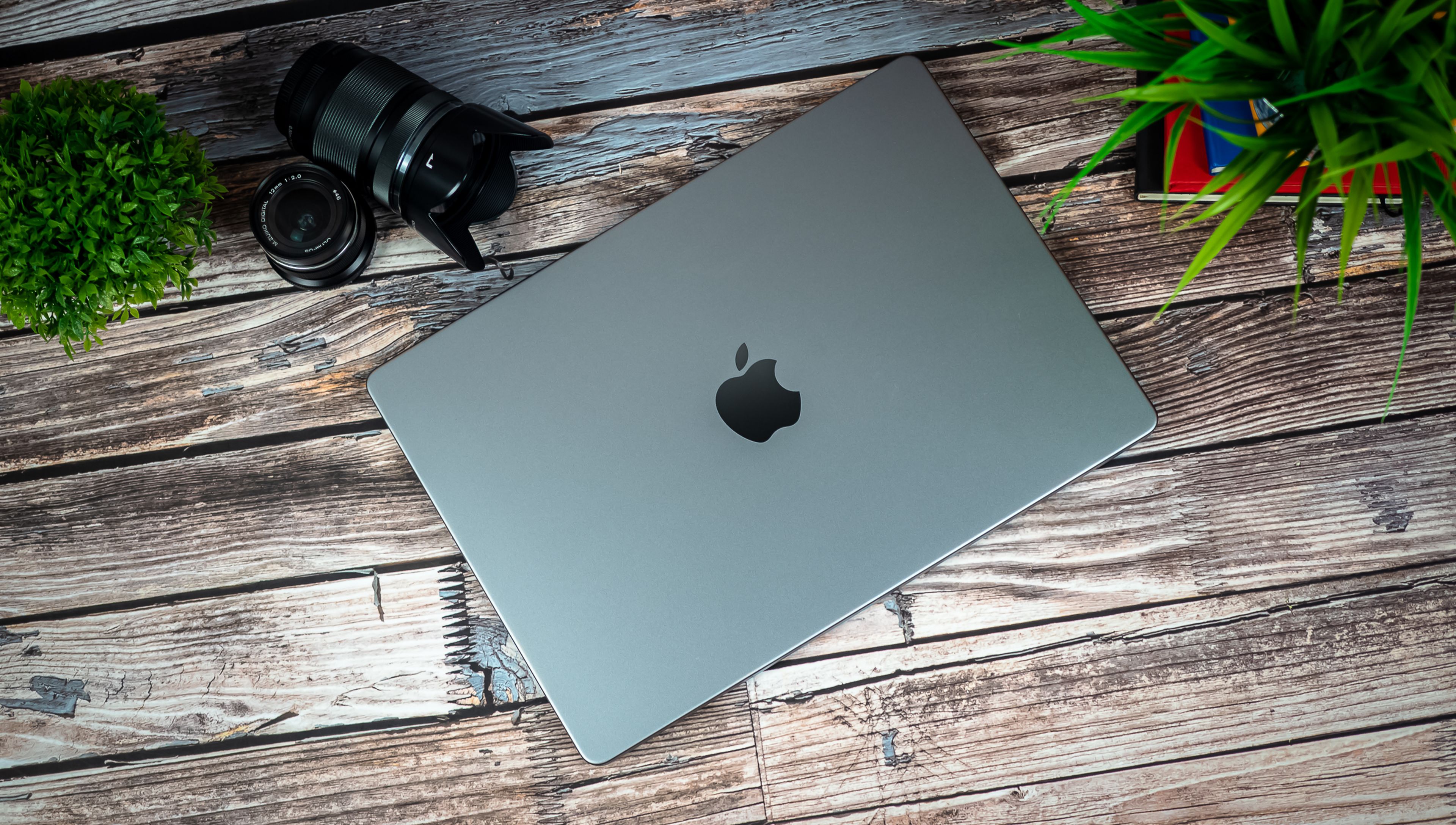 MacBook Pro (2021) con M1 Pro, en oferta en Amazon por el Black Friday | Business España