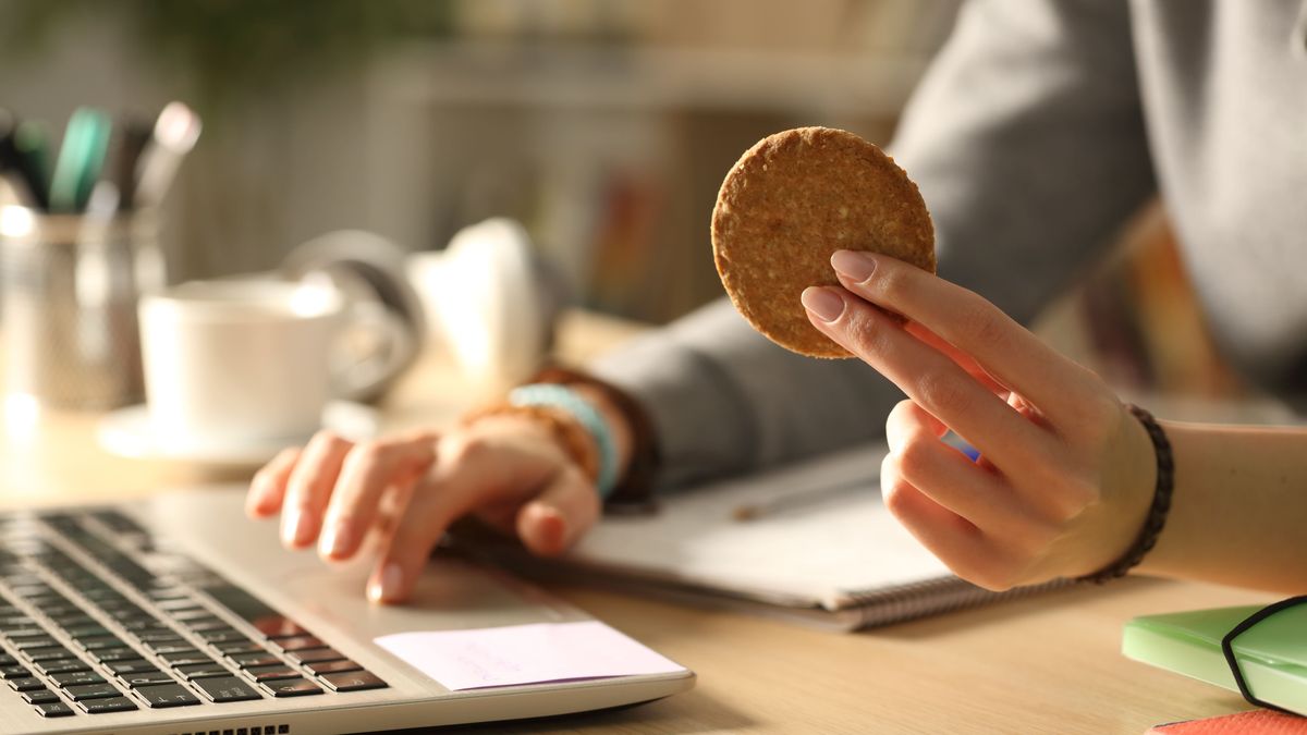 Las mejores galletas del supermercado, recomendadas por la OCU