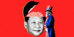 El presidente chino Xi Jinping se ha convertido en el líder más poderoso del país desde Mao