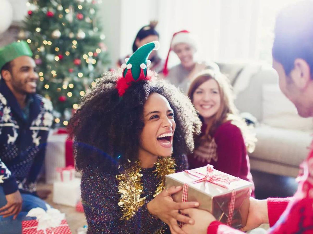 Cómo acertar en la compras de Navidad? Guía de compras regalos de