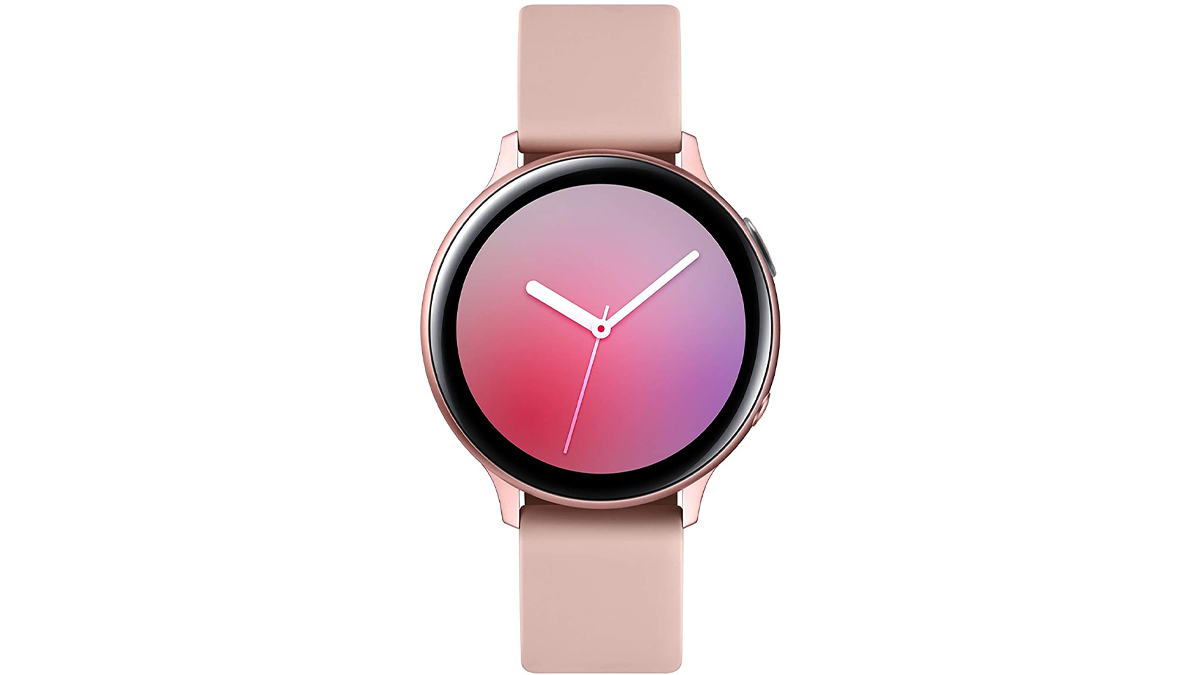 Samsung rose gold watch sale black friday