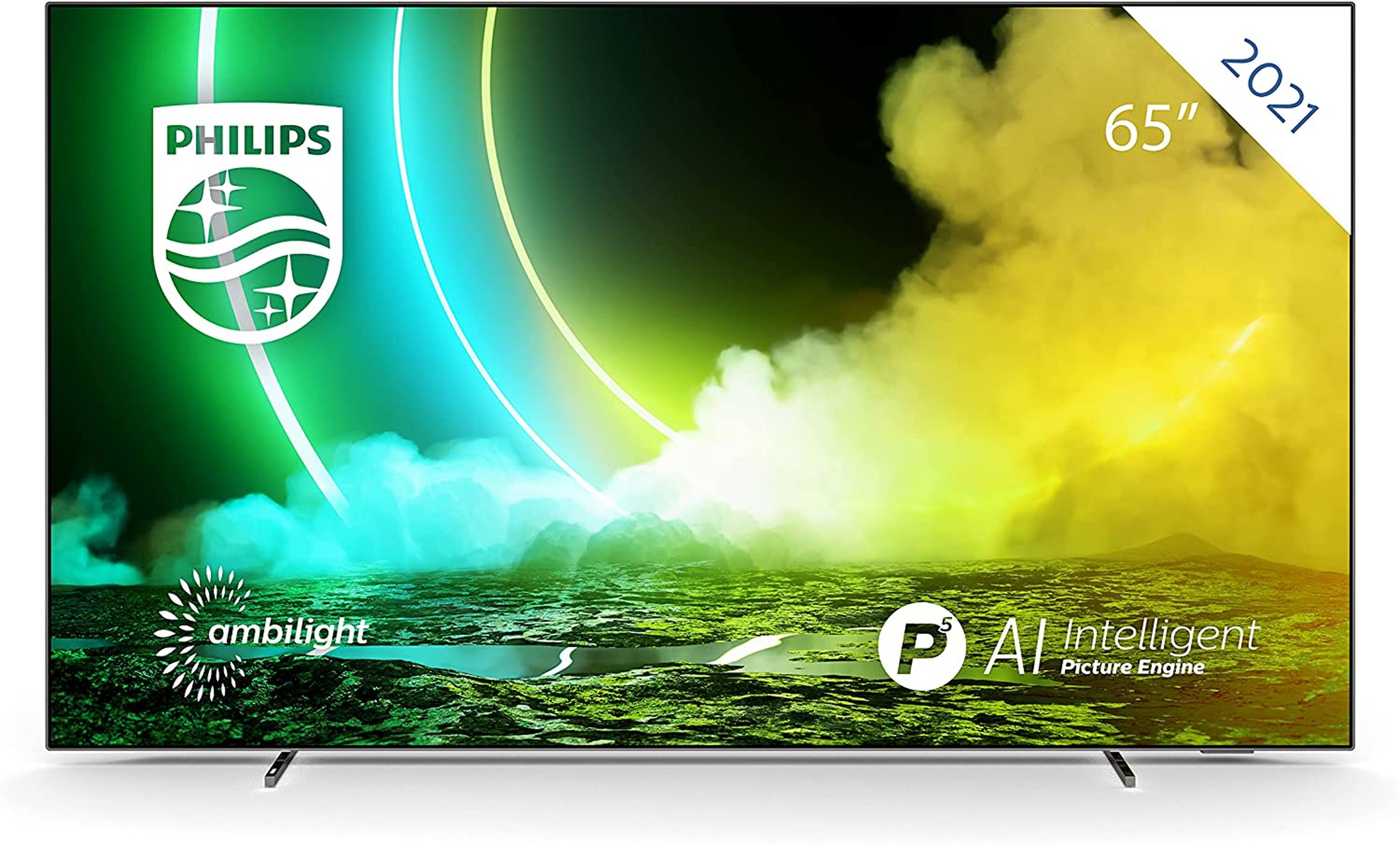 Smart TV Philips 65OLED705