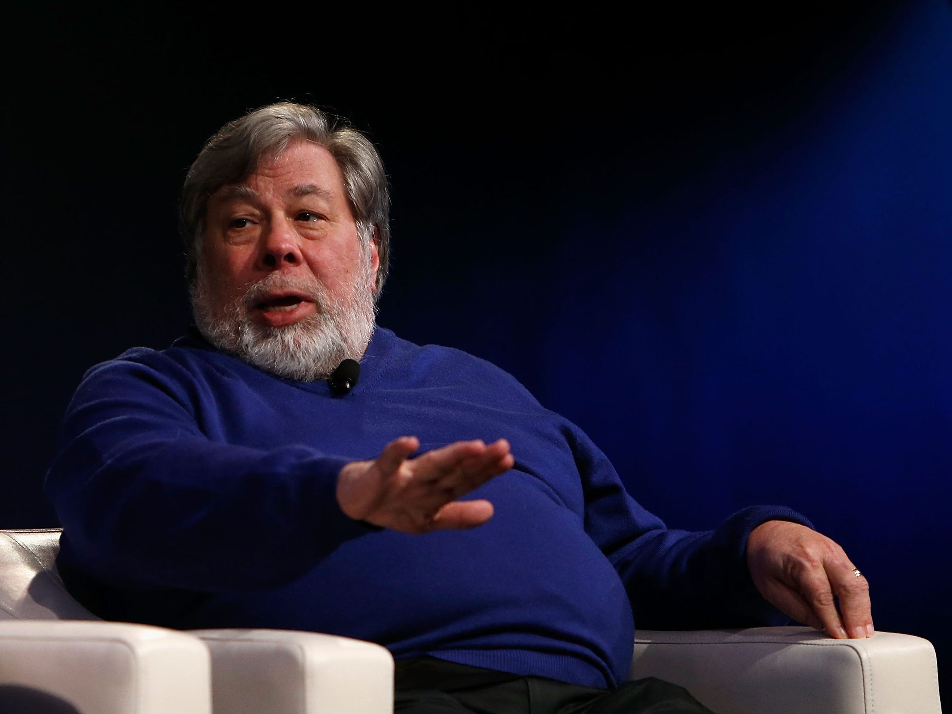 El cofundador de Apple, Steve Wozniak, ha criticado el último producto de Apple, el iPhone 13. 