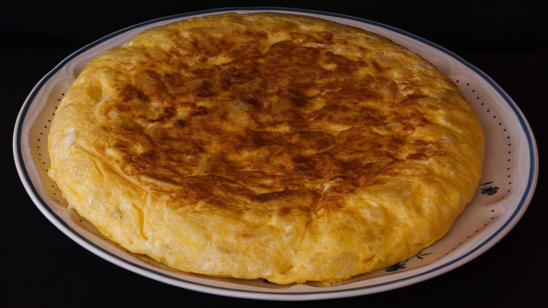 Tortilla de patatas perfecta con este gadget que arrasa en Amazon