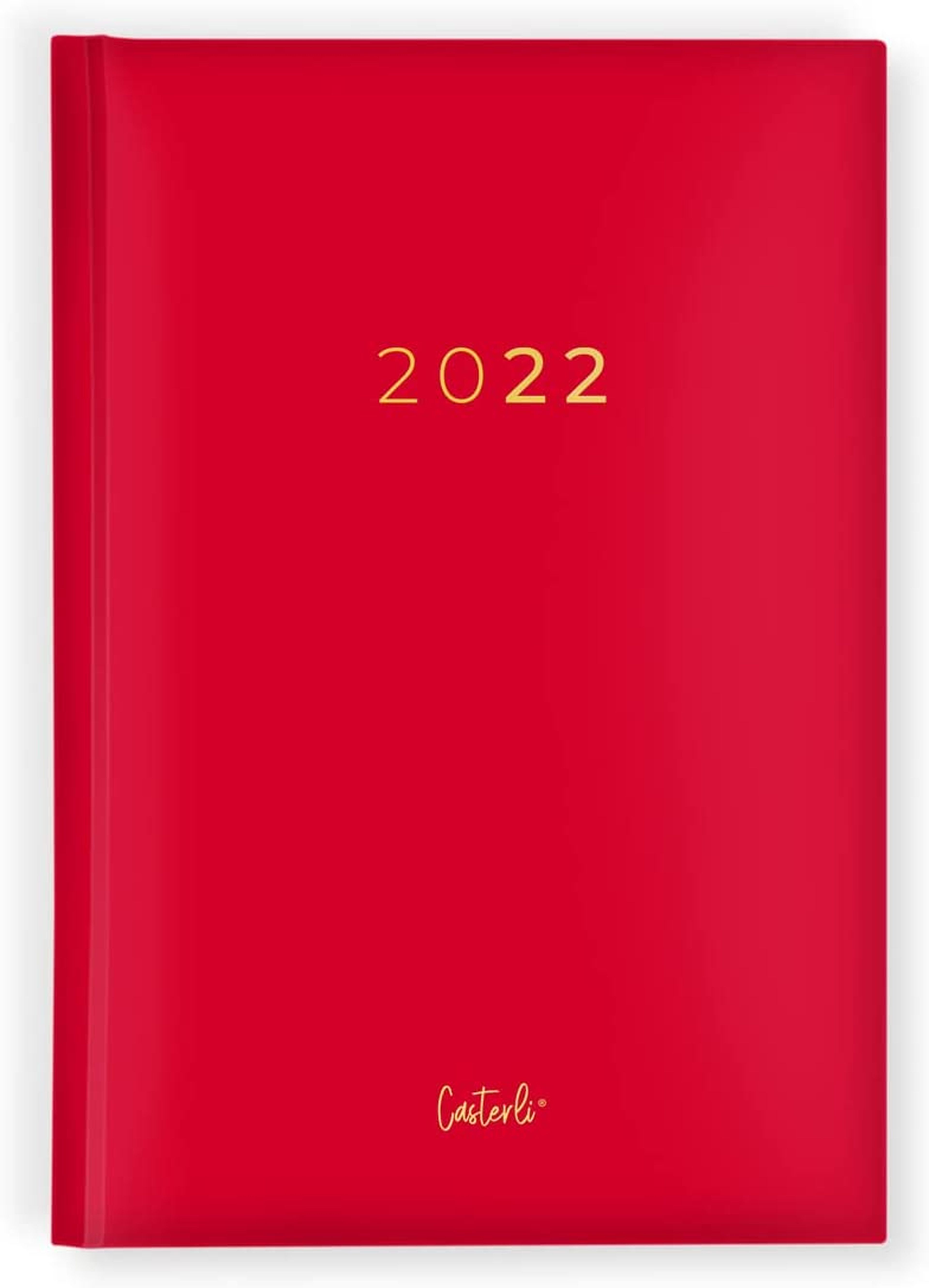 agenda Casterli 2022