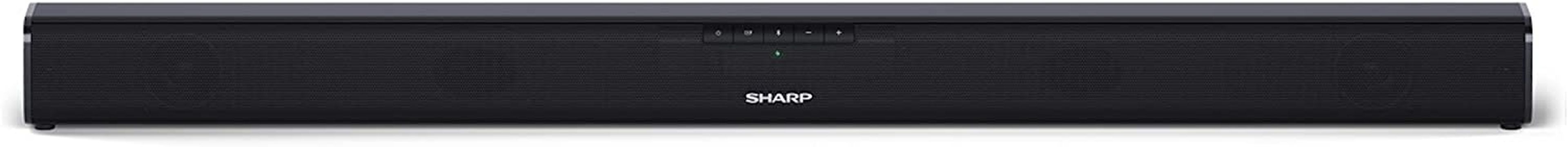 barra sonido Sharp HT-SB110