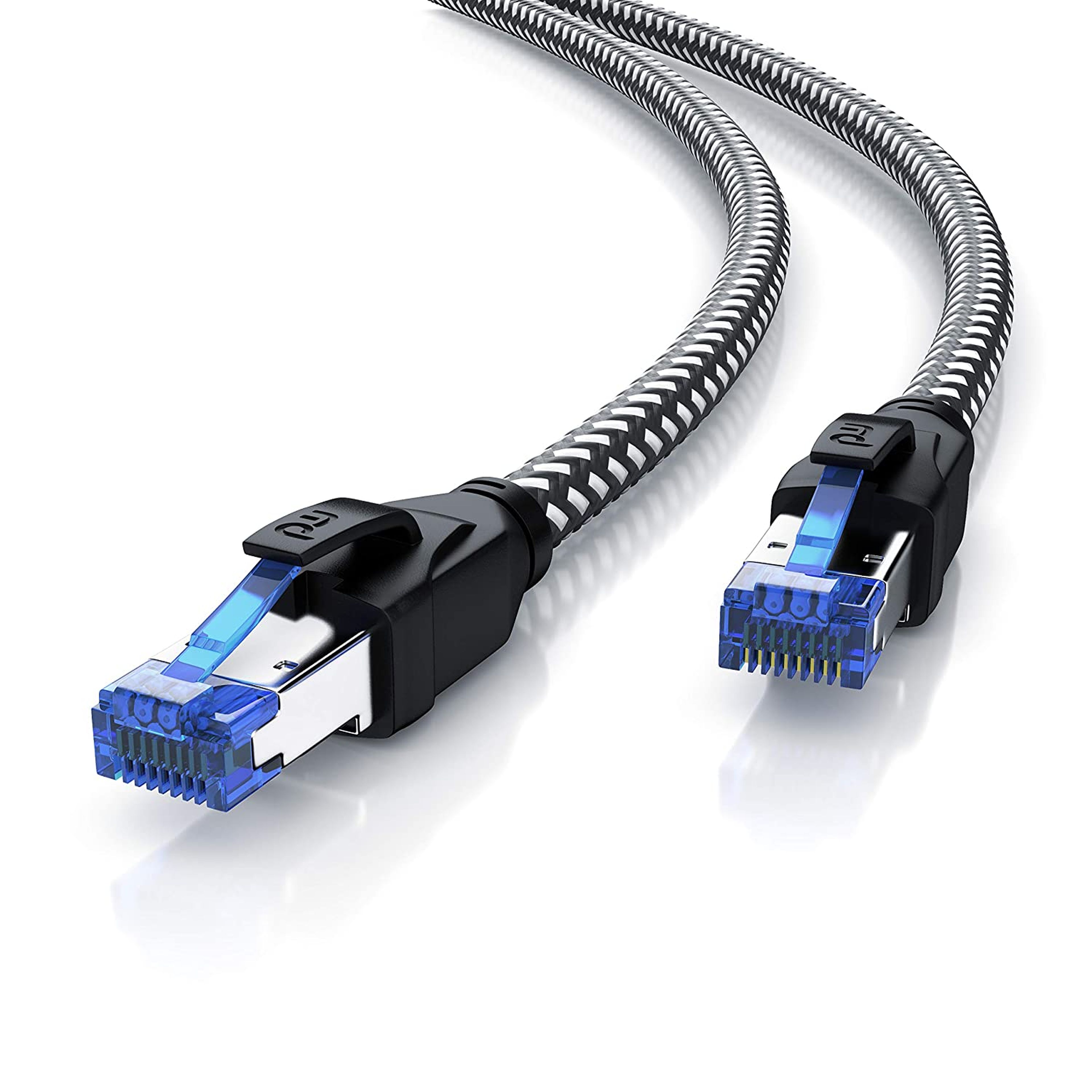cable ethernet CSL