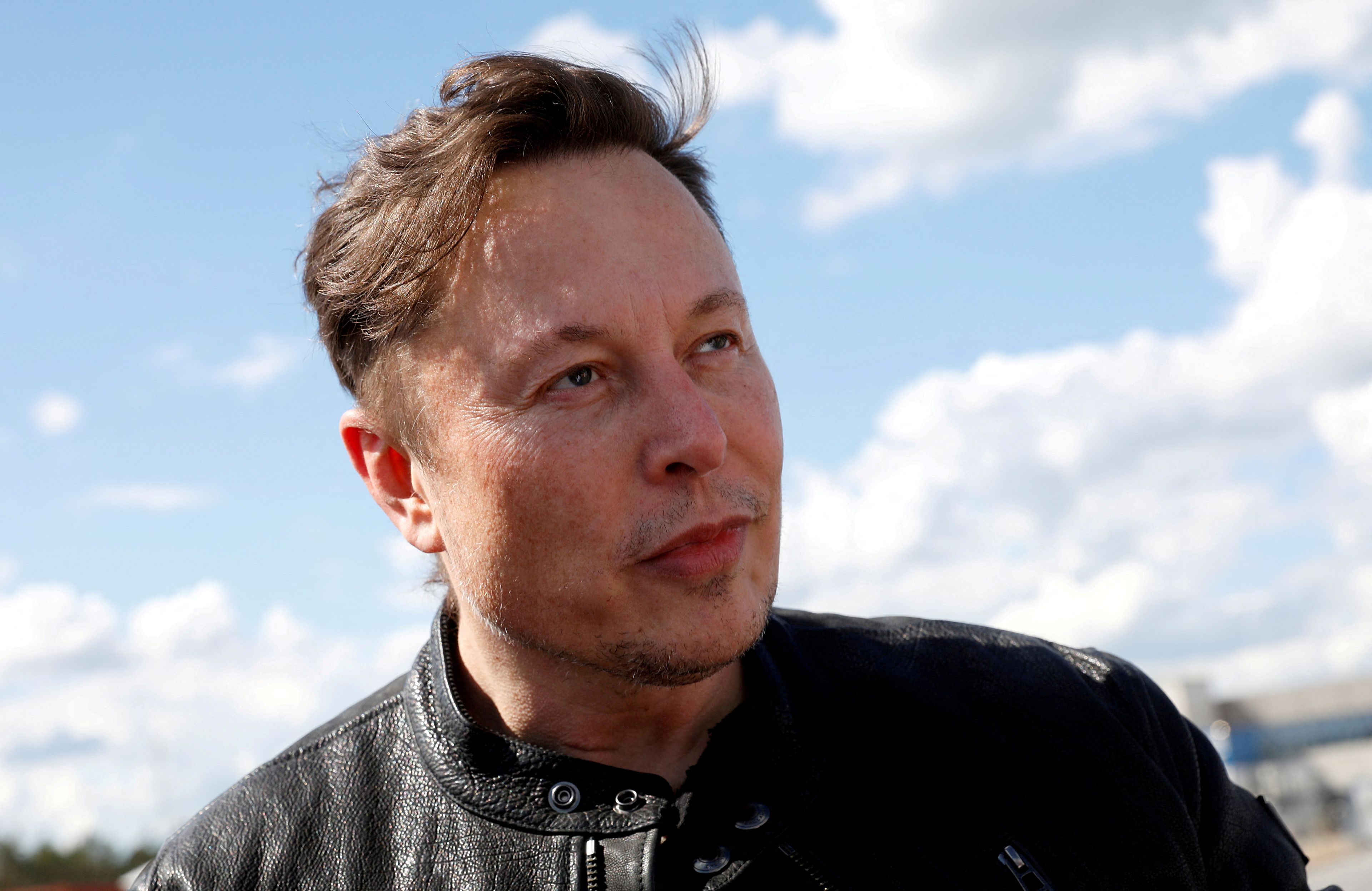Elon Musk, CEO de Tesla, Twitter o SpaceX, y cofundador de OpenAI.