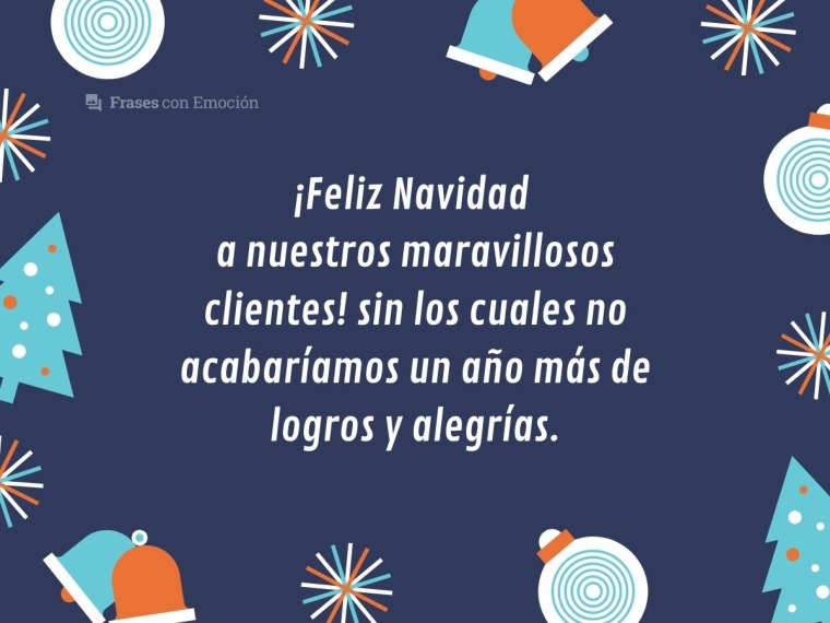 Mensajes Y Felicitaciones De Navidad Y Año Nuevo 2022 Para Enviar A ...