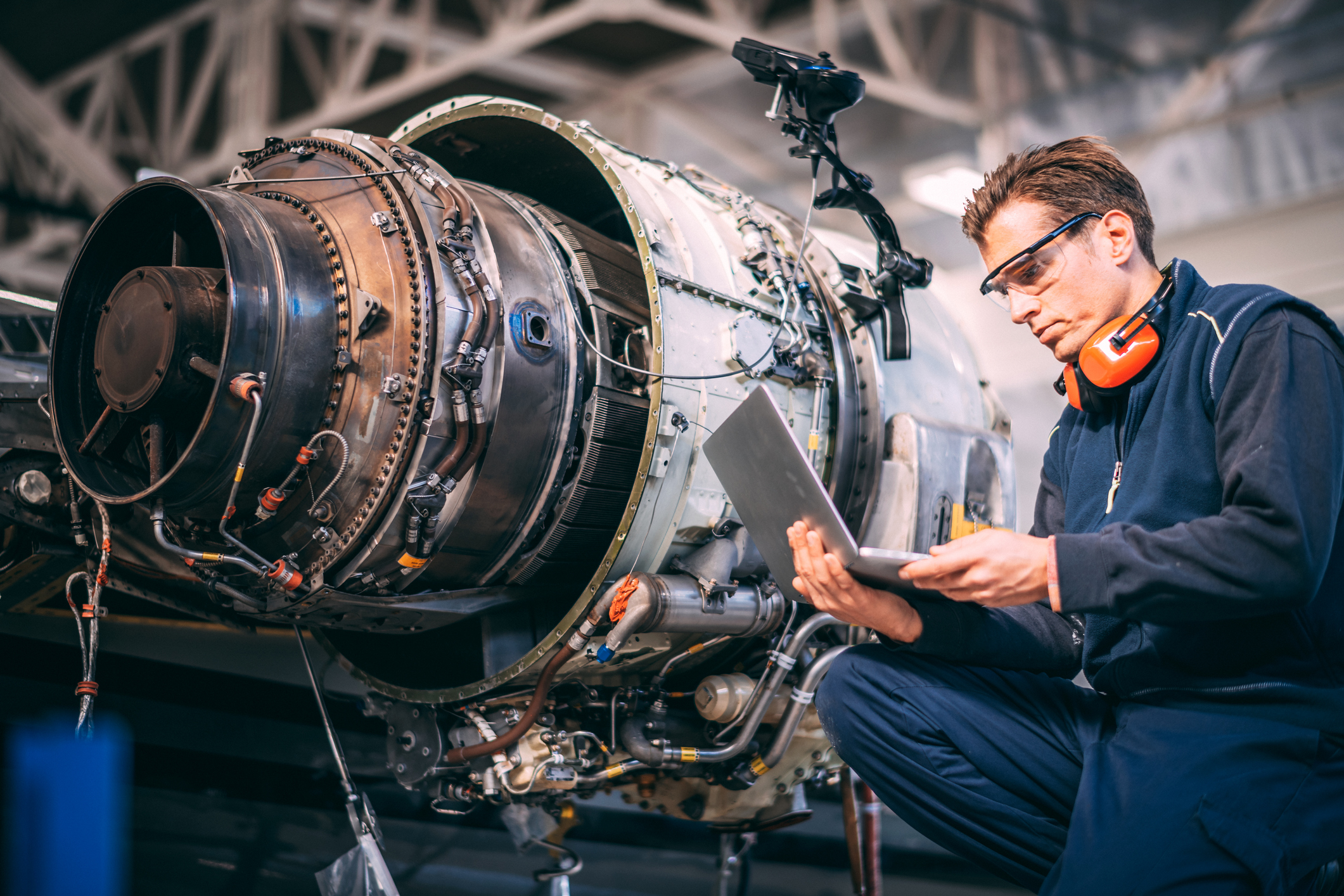 Neurocirujanos O Ingenieros Aeroespaciales: Un Estudio Intenta ...