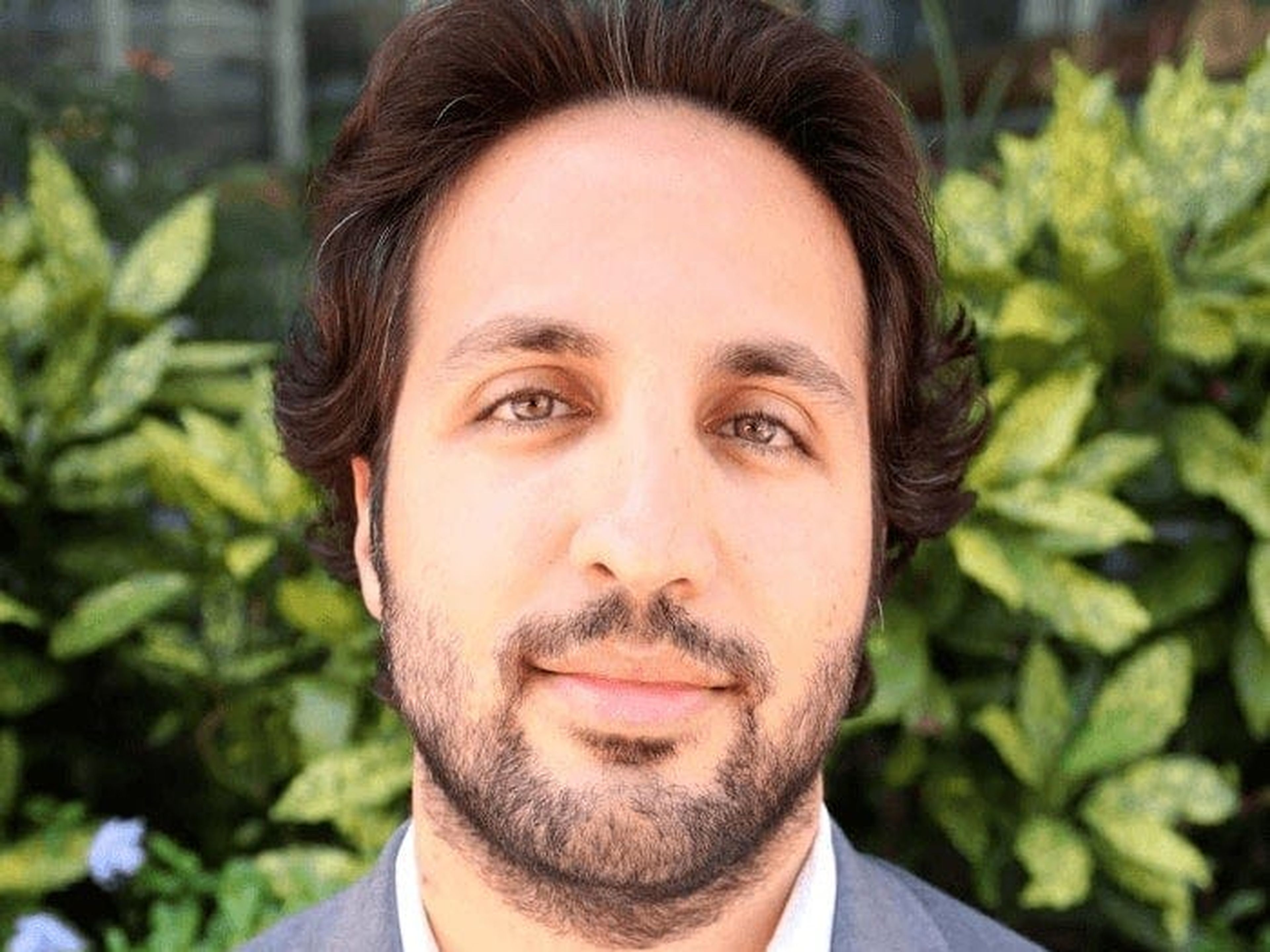 Kyle Samani es cofundador y socio gerente del 'hedge fund' criptográfico Multicoin Capital.