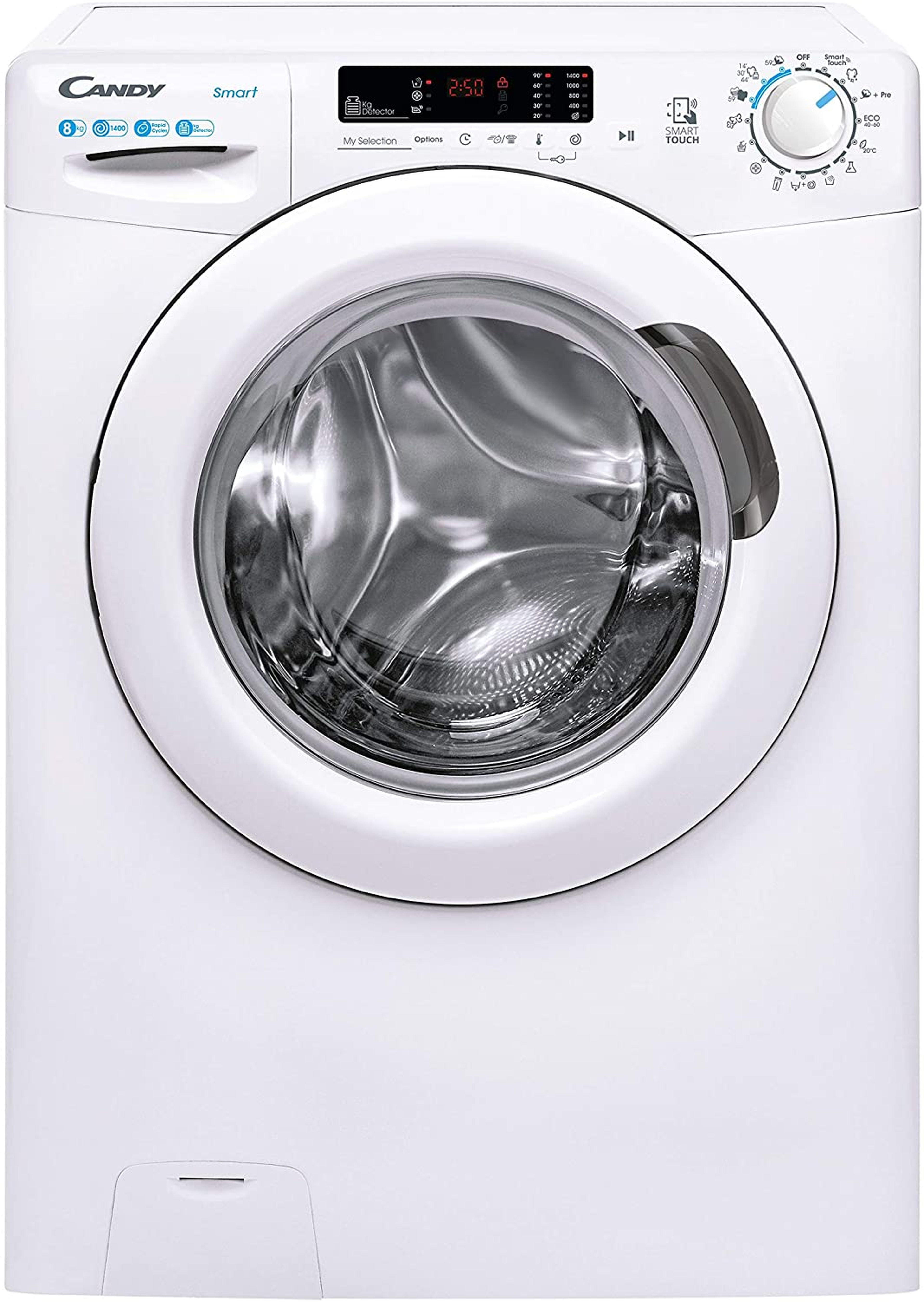 Mejores lavadoras baratas que puedes comprar Business Insider España