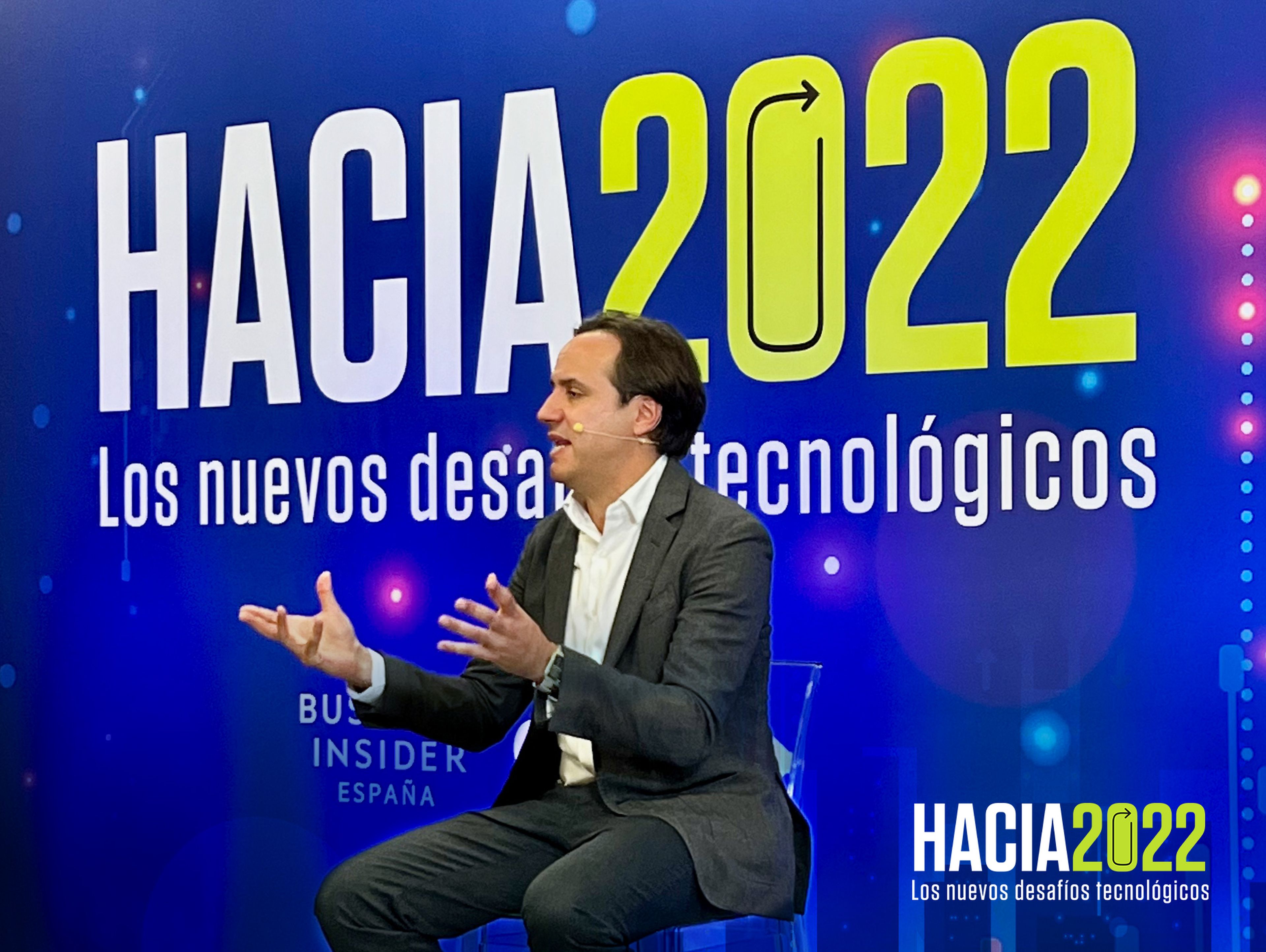LUIS URETA - HACIA 2022 - NOTICIA GLOBANT - IMAGEN DESTACADO