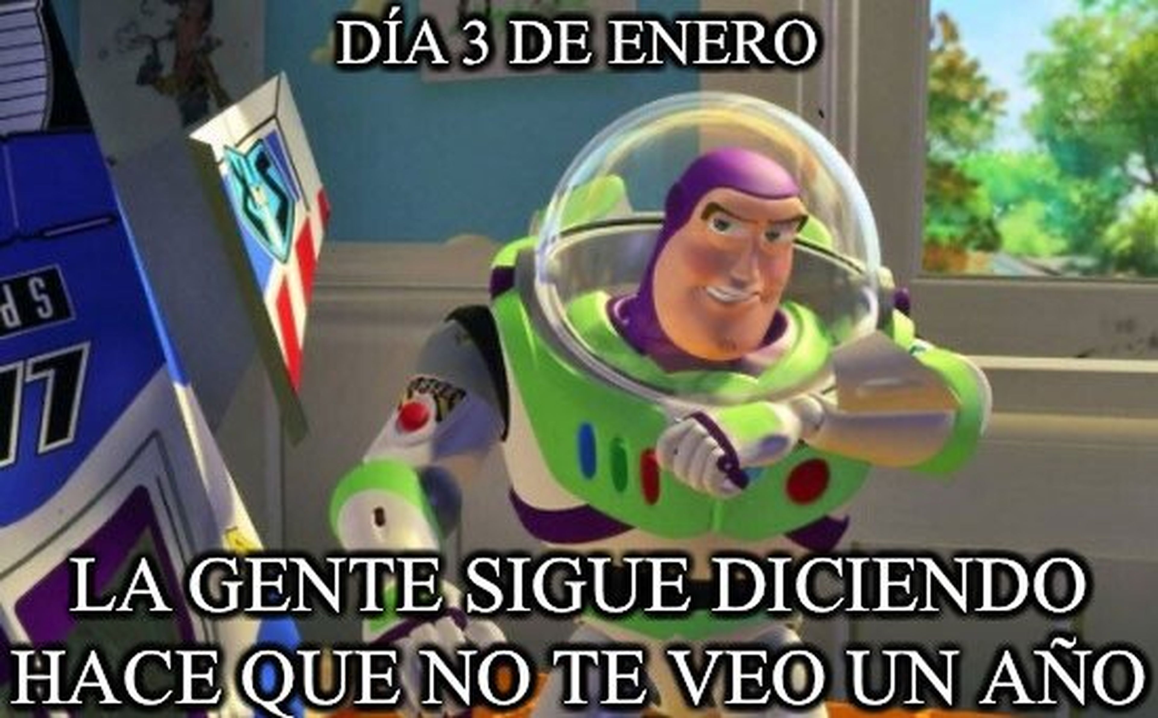 Meme de Toy Story
