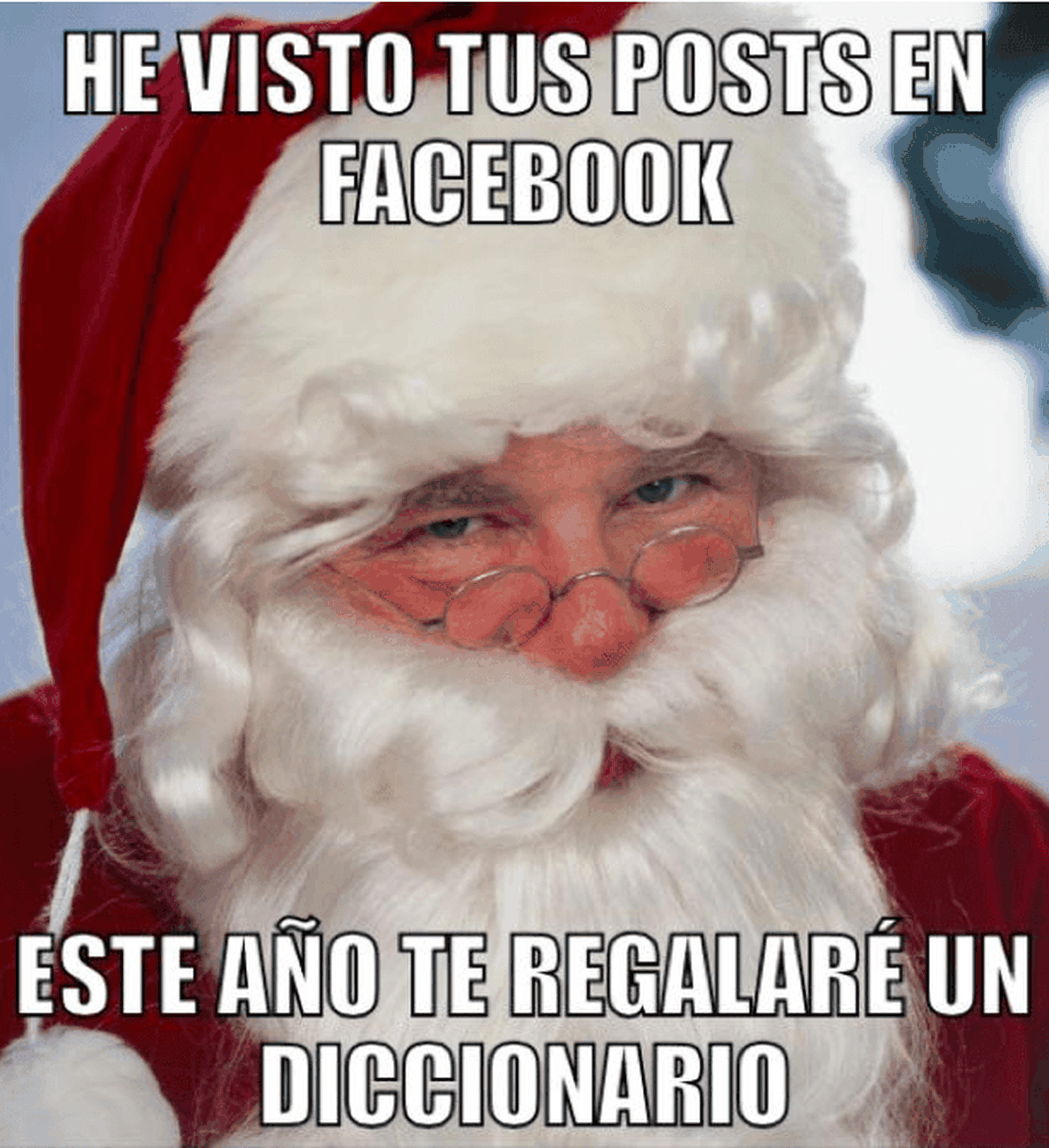 Imágenes graciosas y originales de Navidad para enviar por WhatsApp |  Business Insider España