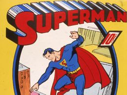 Rare Superman #1 comic book from 1939 was sold at an auction for $2.6 million.
