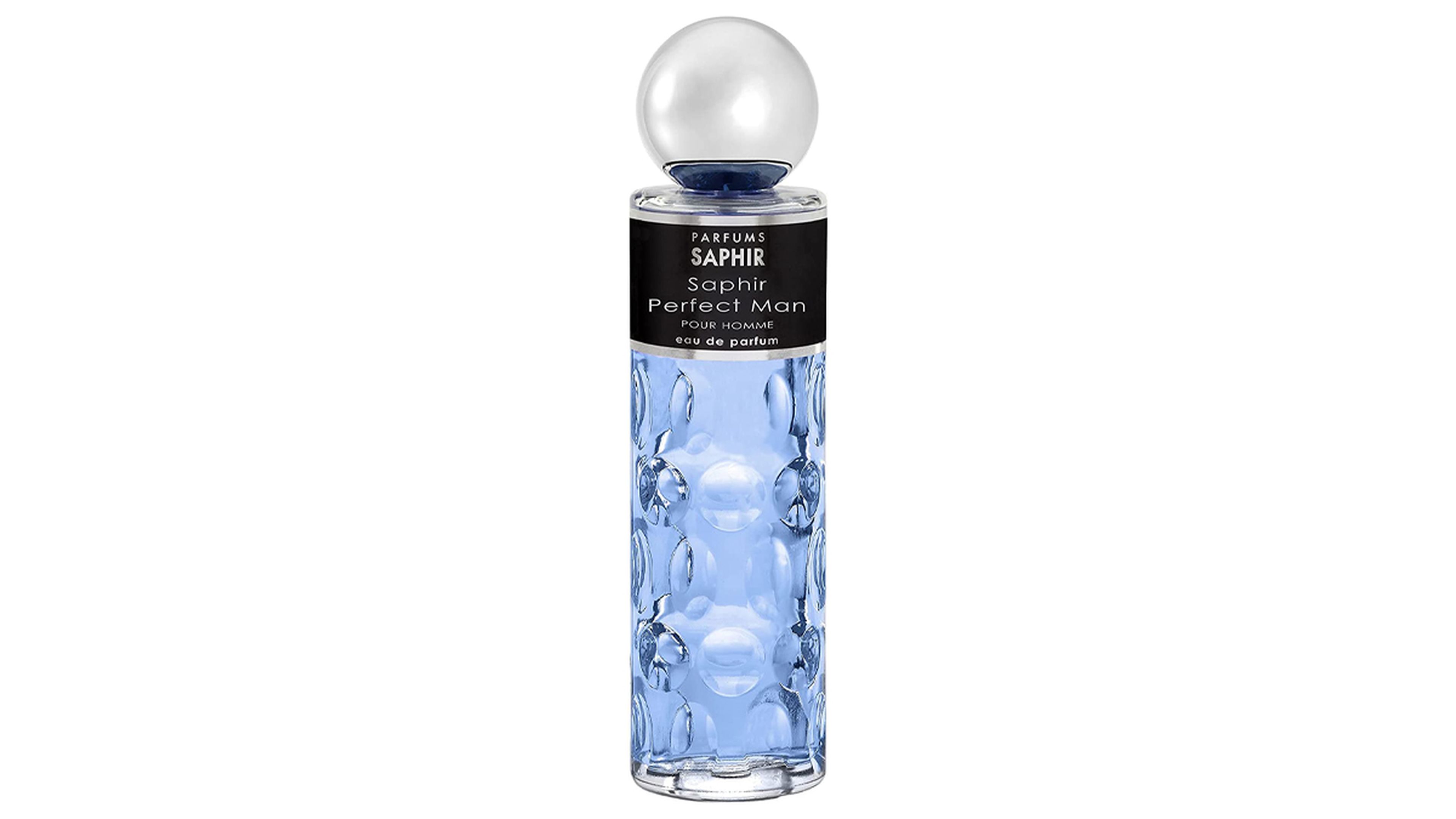 SAPHIR Parfums - Perfect Man