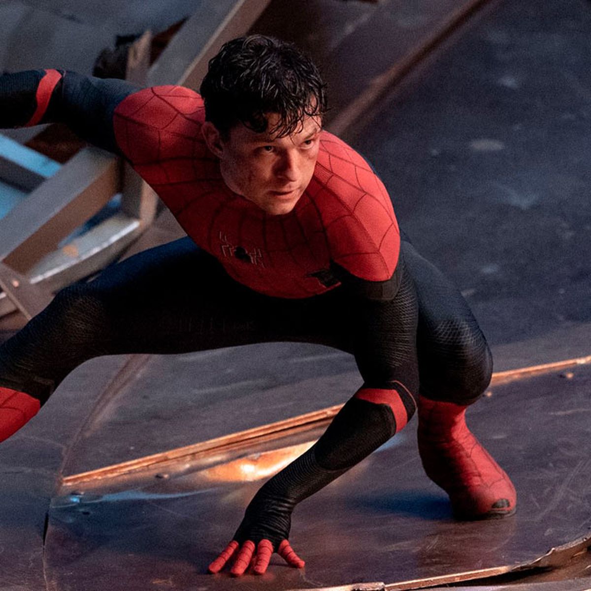 Spider-Man: no way home': esta es la asombrosa cifra que el filme acumula  en su primer fin de semana, spiderman, Cine y series