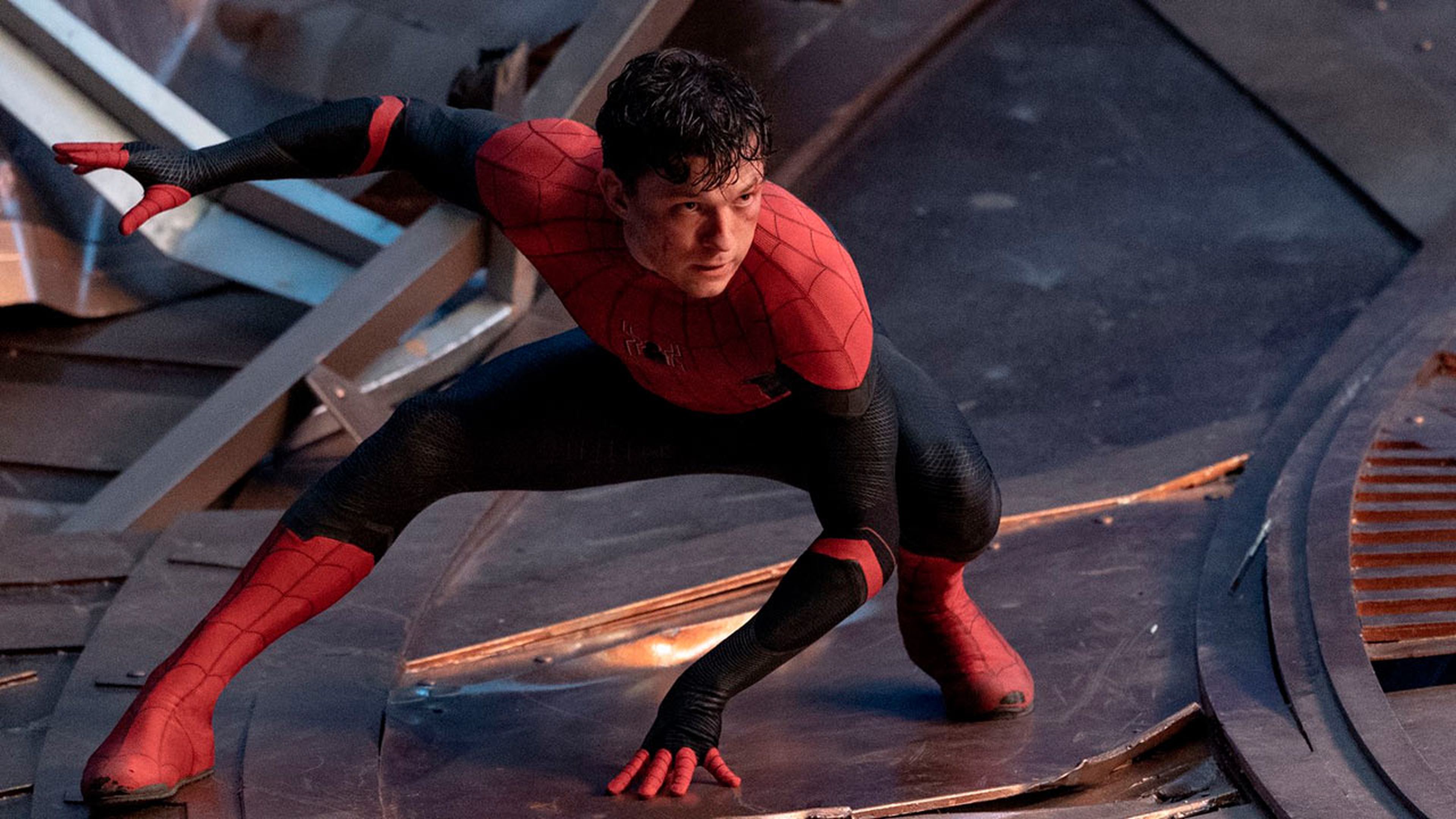 Spider-Man: No Way Home superará los  millones en taquilla | Business  Insider España