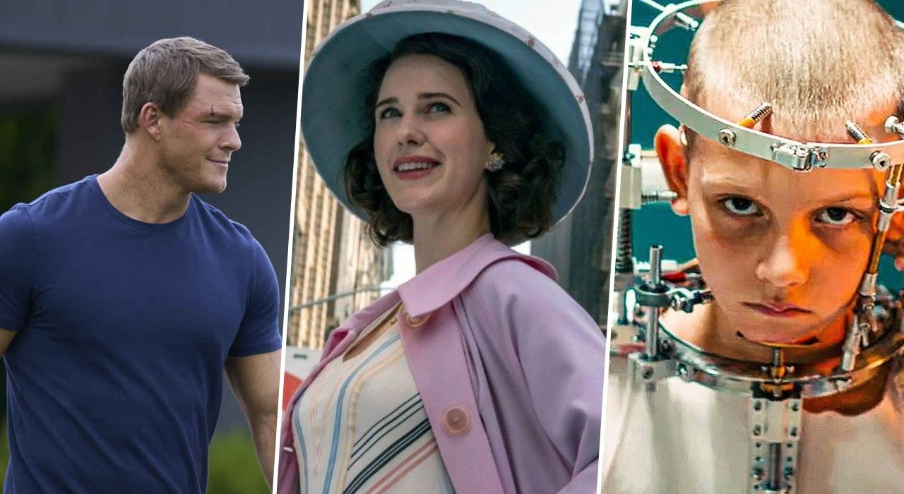 novedades amazon prime febrero 2022