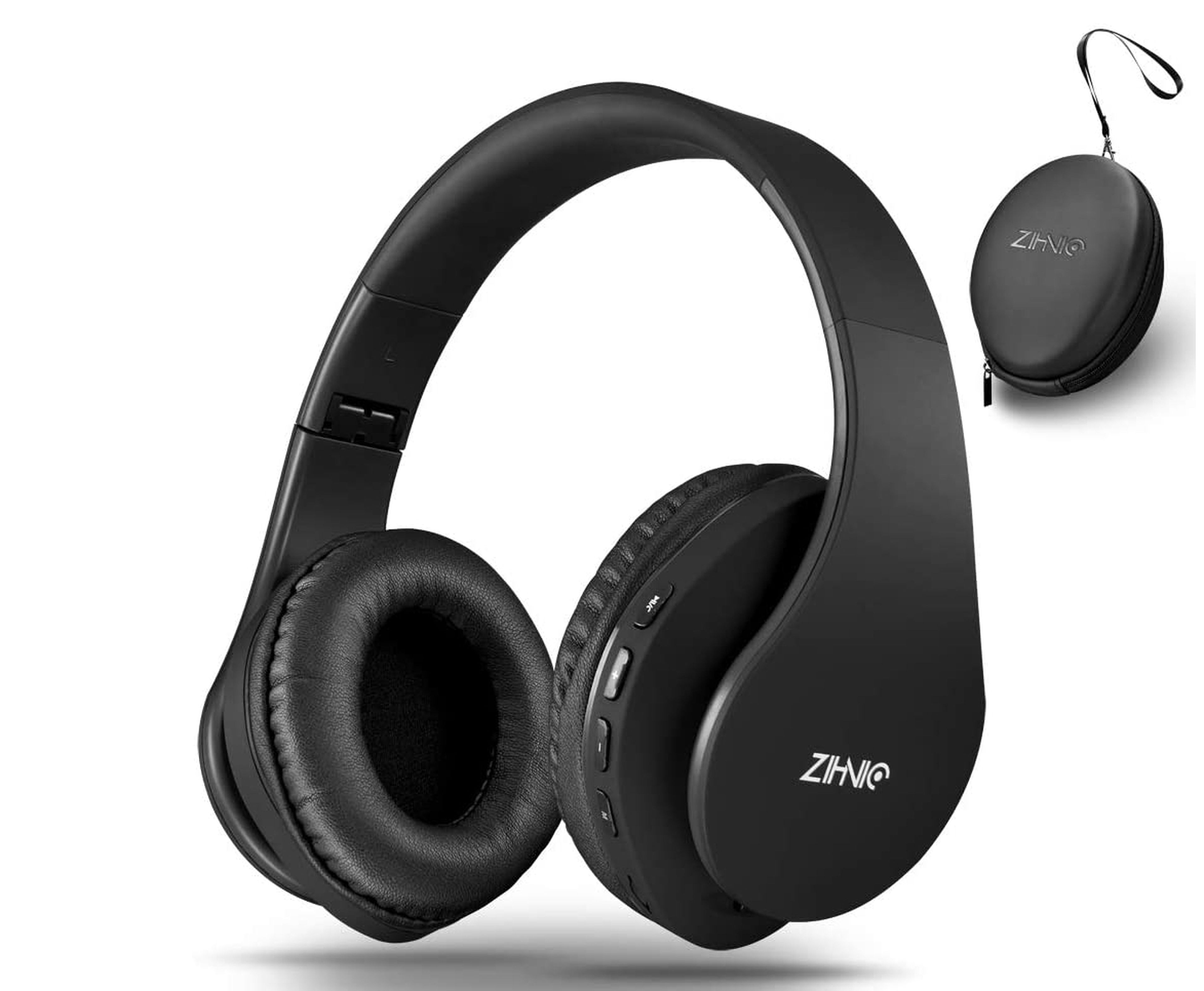 auriculares Zihnic