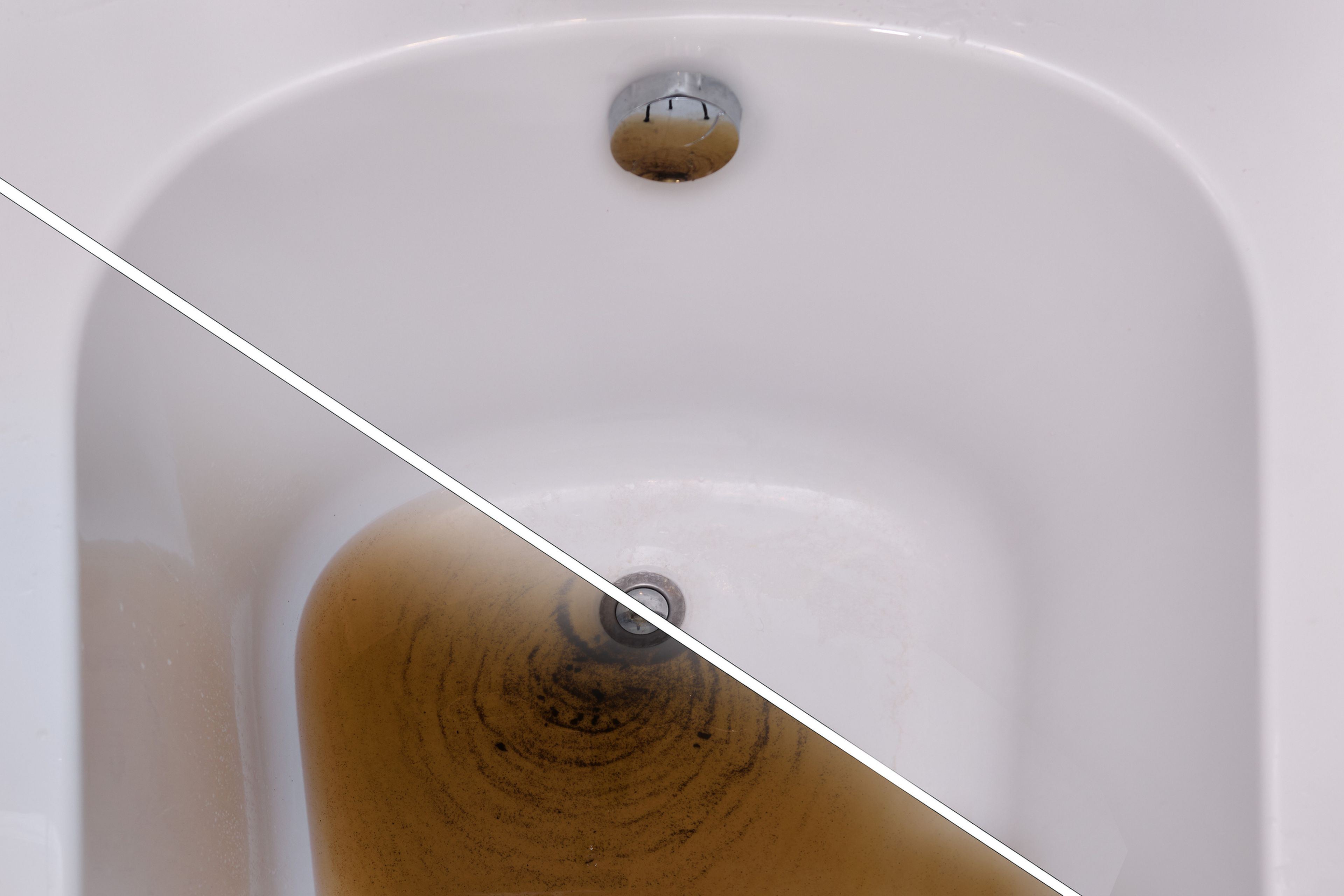 boca Hostal Edición Truco infalible para desatascar la bañera o la ducha de forma fácil |  Business Insider España