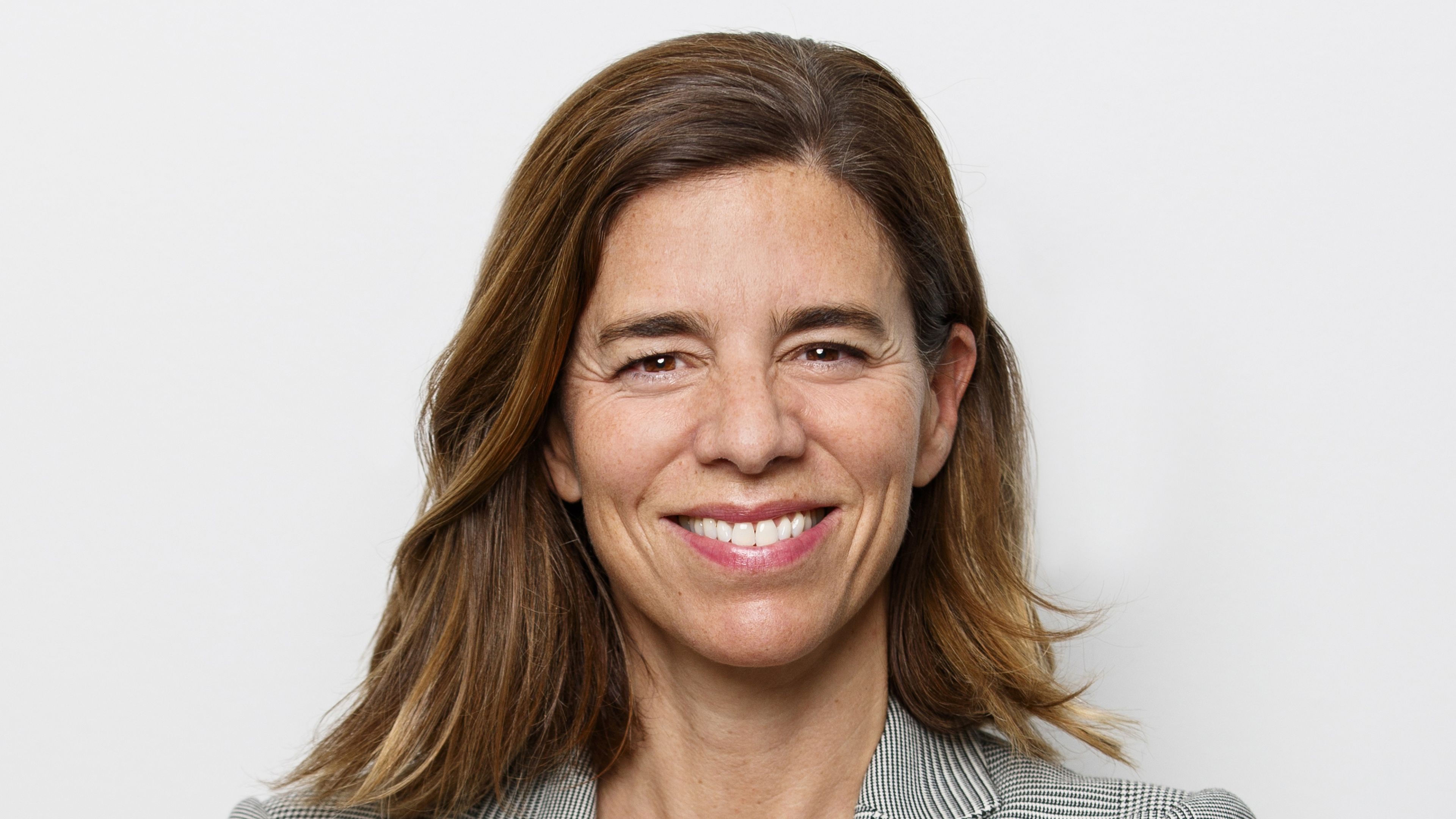 Beatriz González, fundadora y managing partner de Seaya Ventures