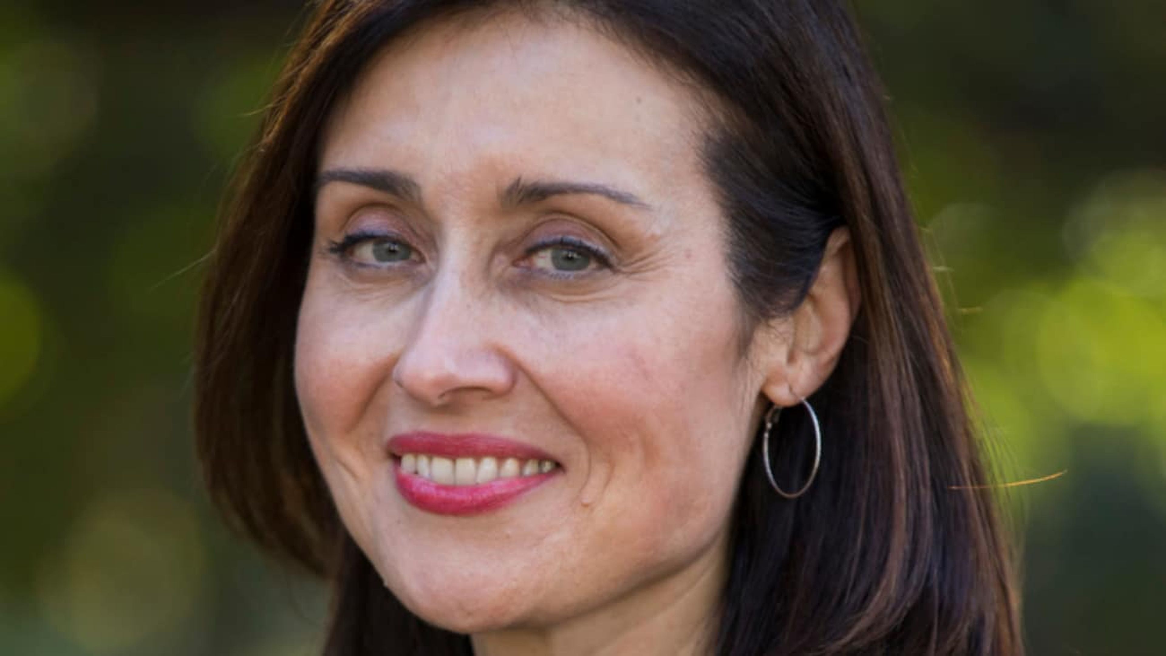 Belén Cardona es la candidata a la Presidencia de la AEPD a propuesta del PSOE.