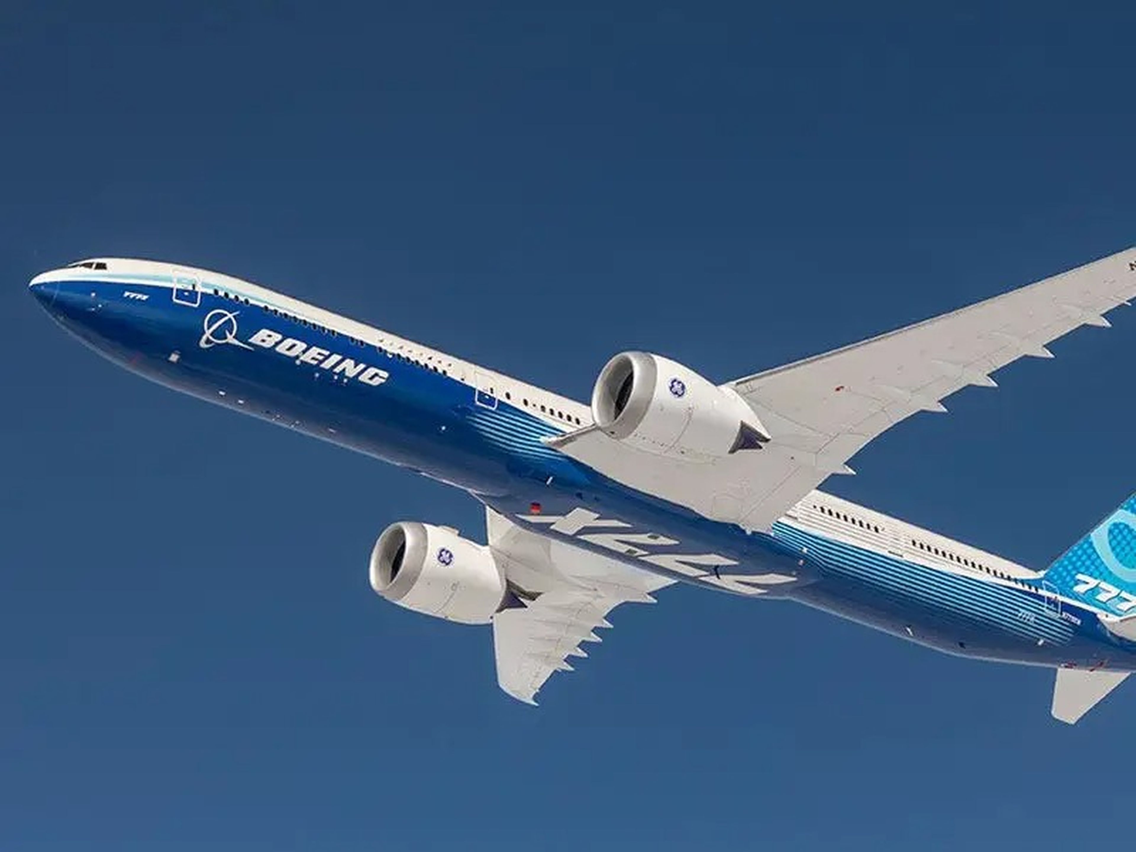 777X.Boeing