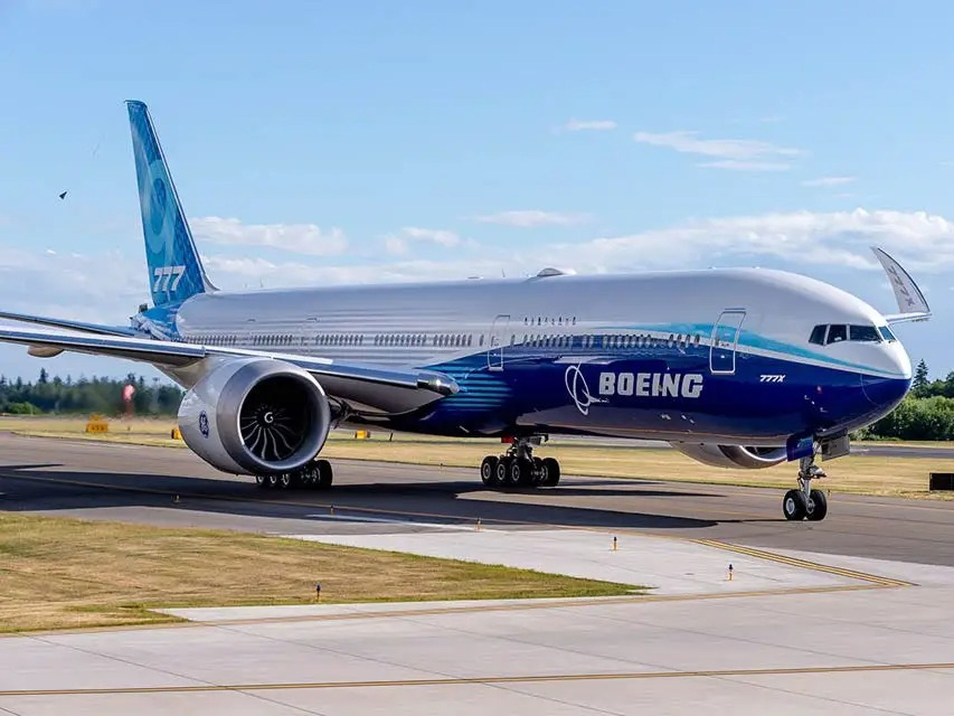 777X.Boeing