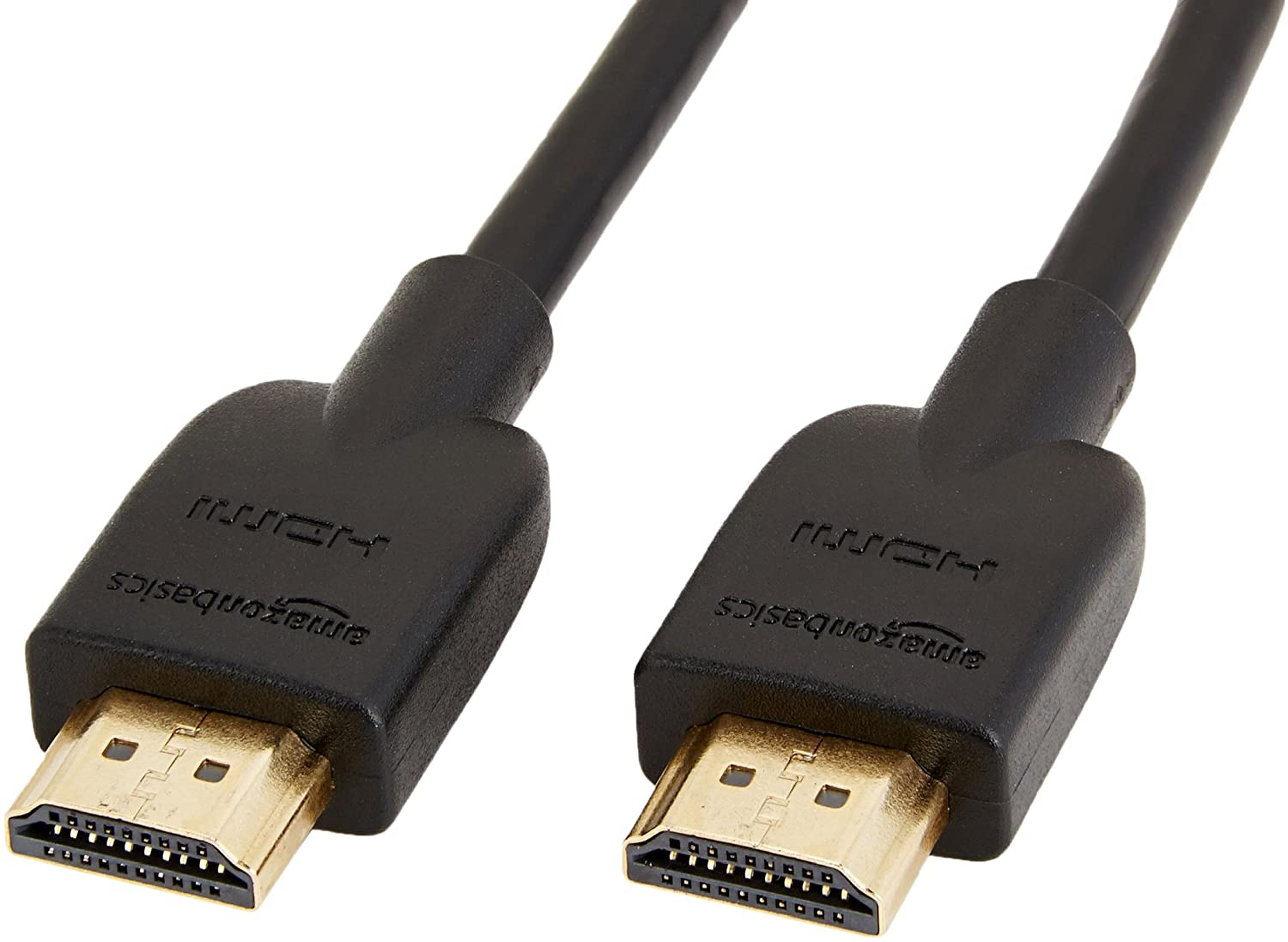 cable HDMI Amazon Basics