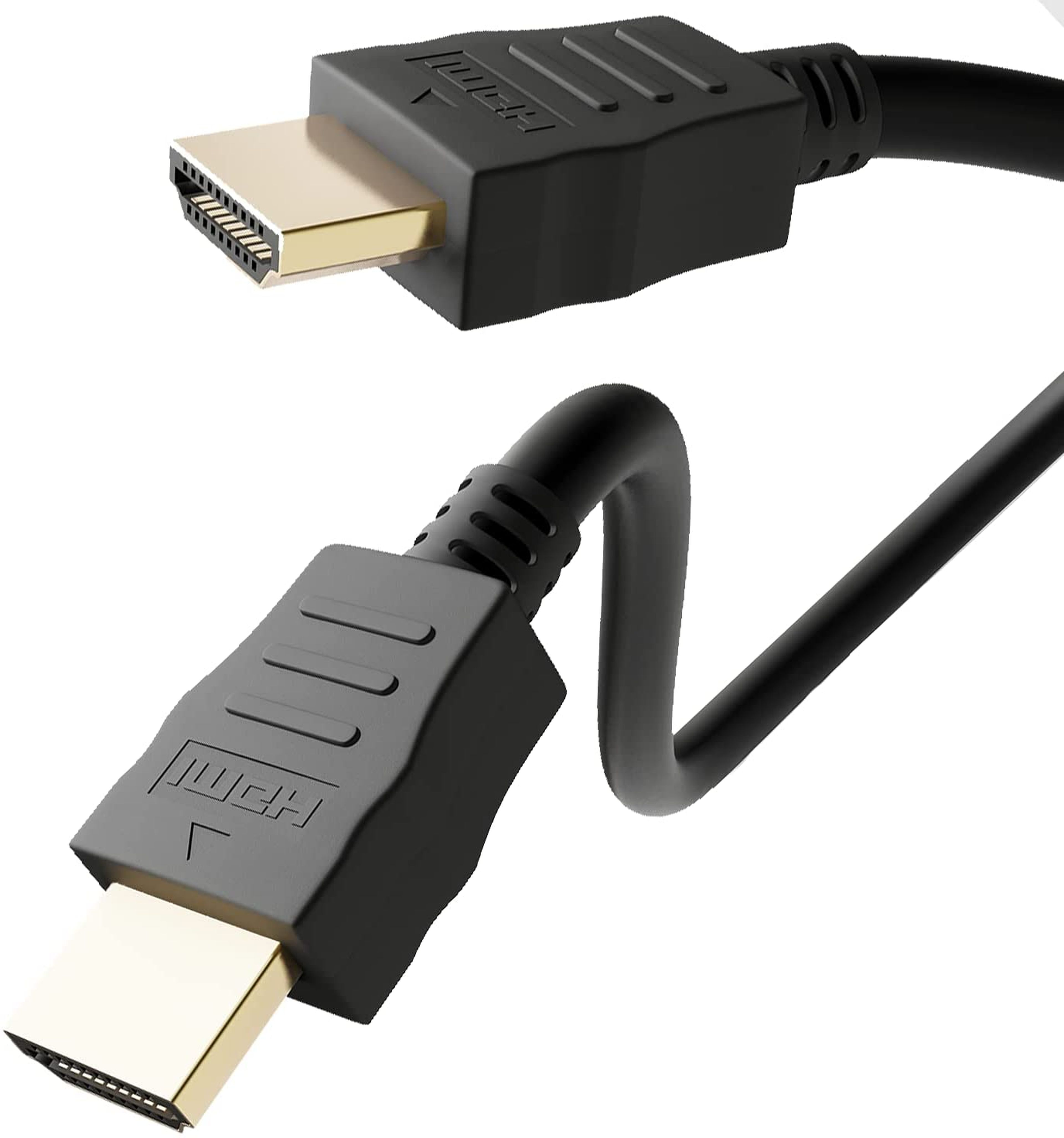 Mejores cables HDMI 2.0 y 2.1 de alta velocidad