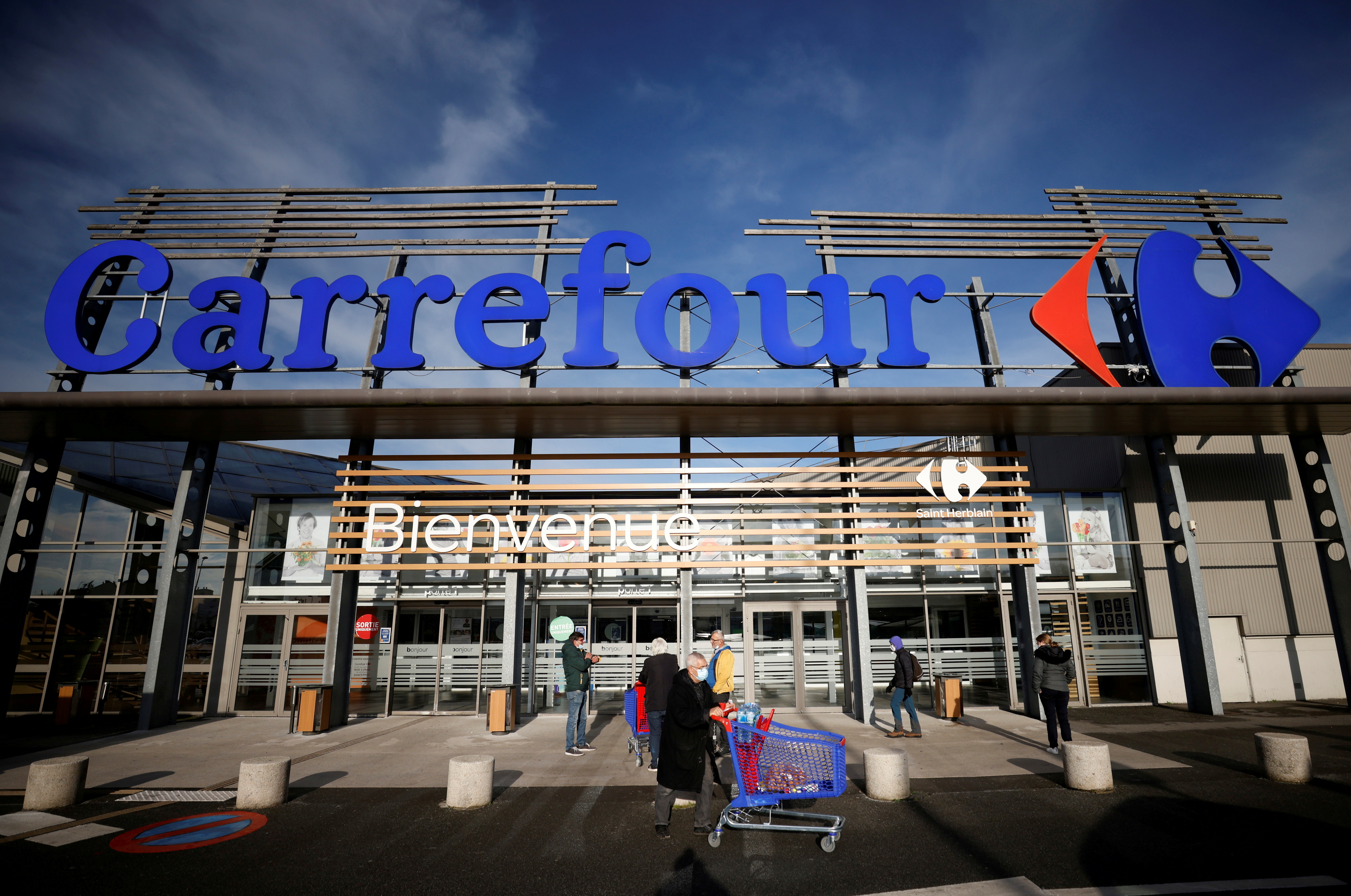 Cómo trabajar en Carrefour? Así es perfil de empleado que contratan | Business Insider España