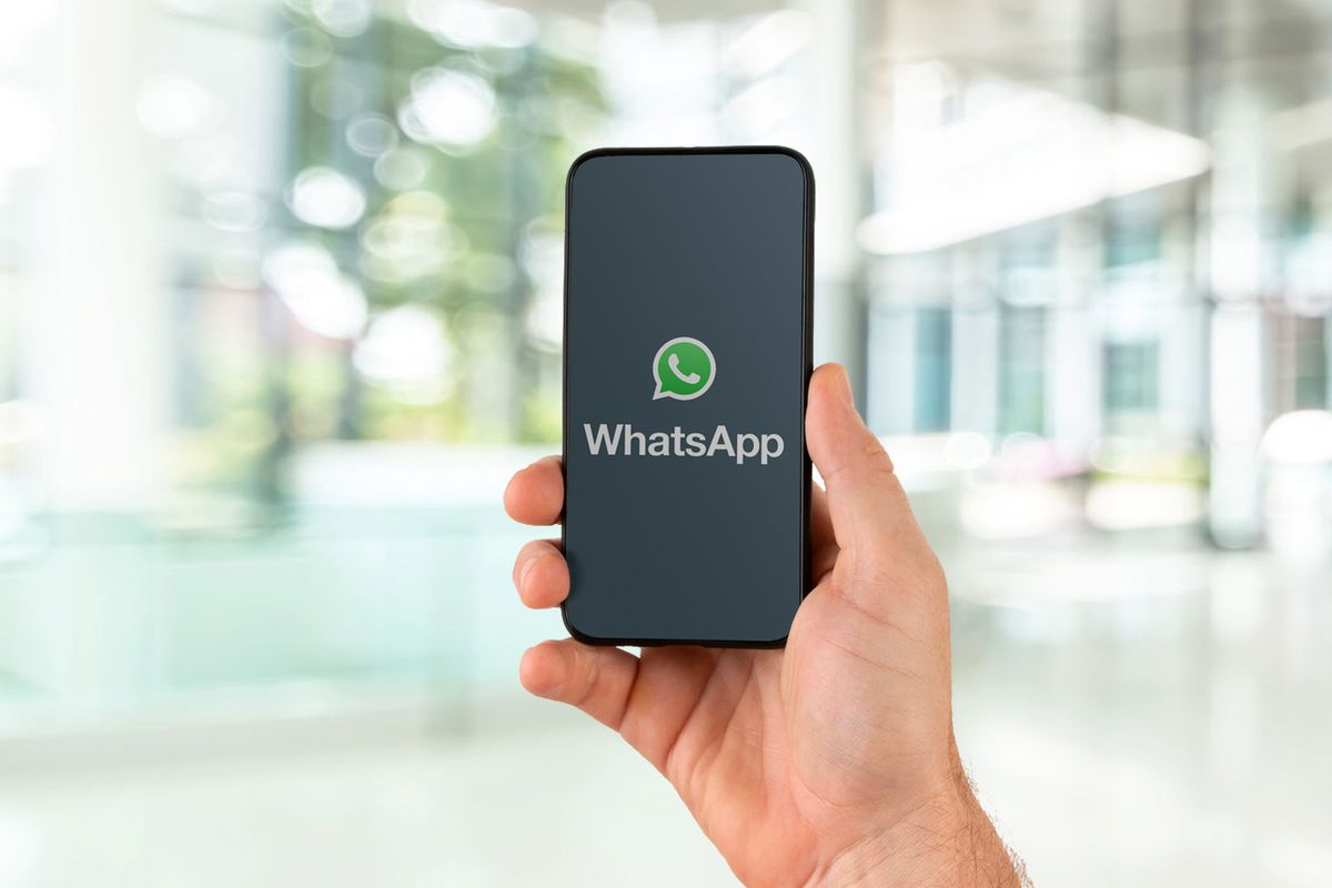 Whatsapp Añade 6 Nuevas Funciones Para Actualizar Los Mensajes De Voz 2354
