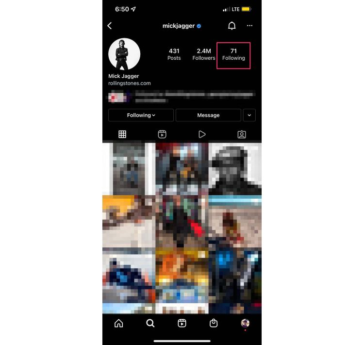 3 trucos rápidos para saber quién