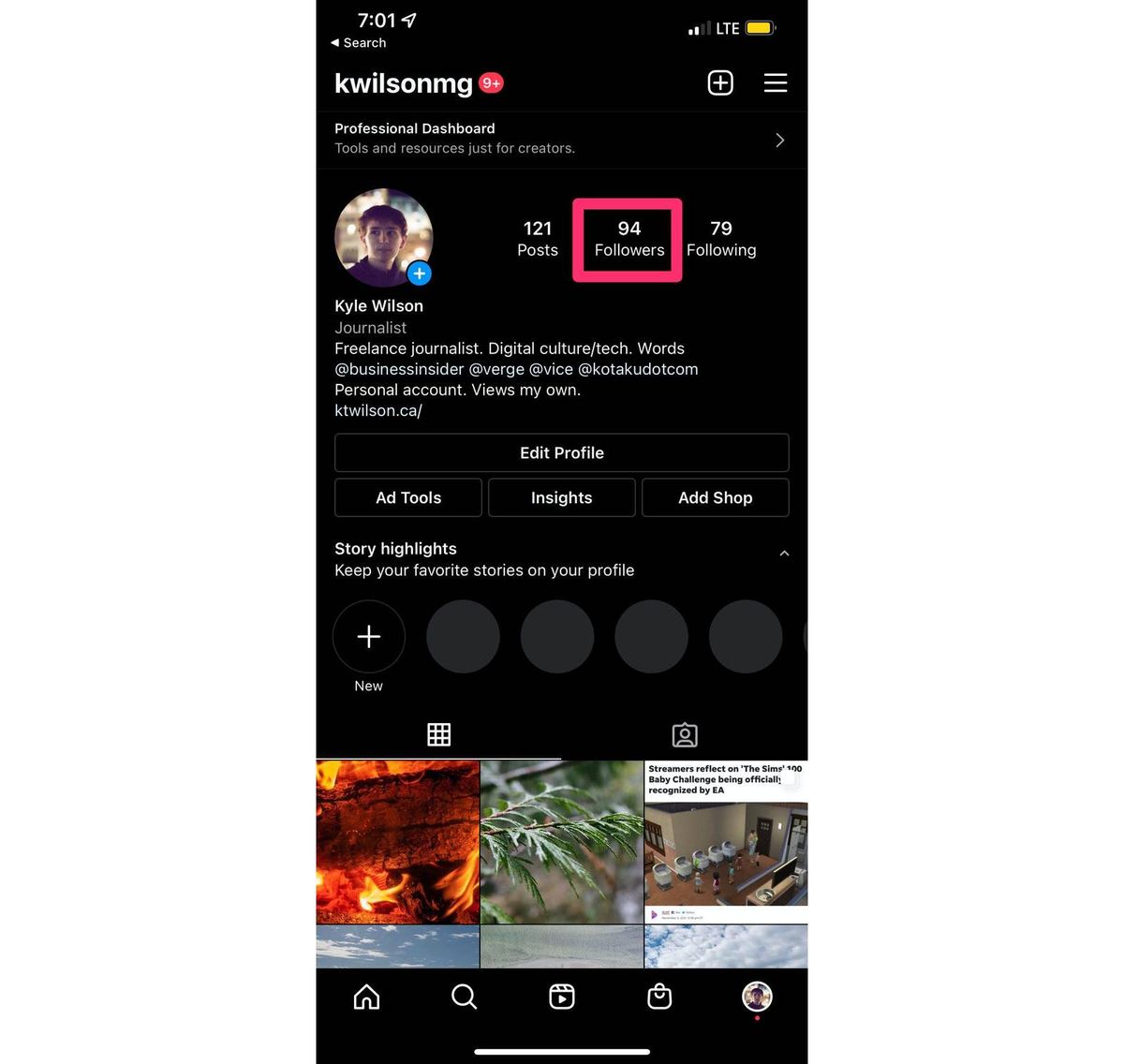 3 trucos rápidos para saber quién