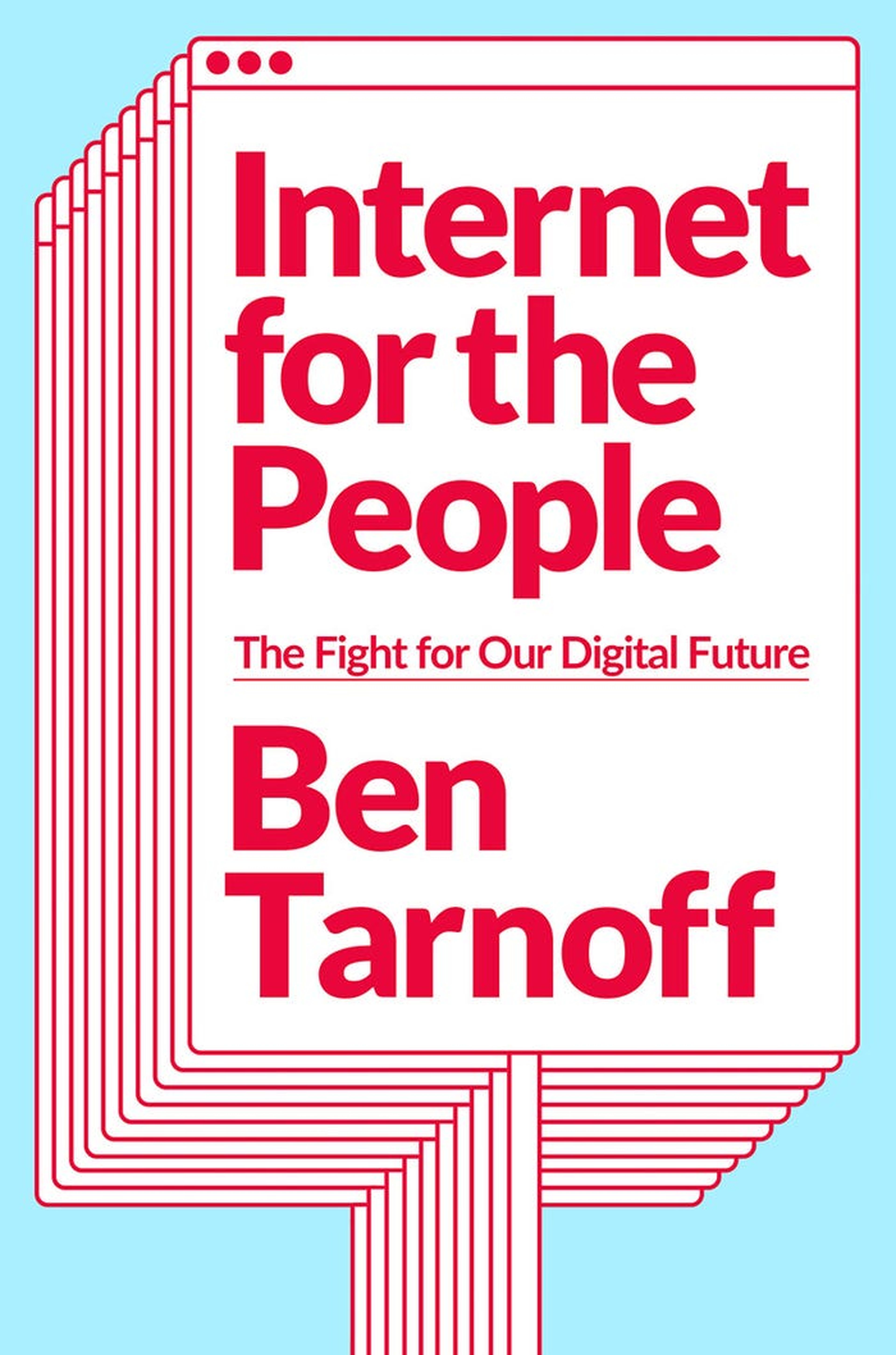 Internet for the People.